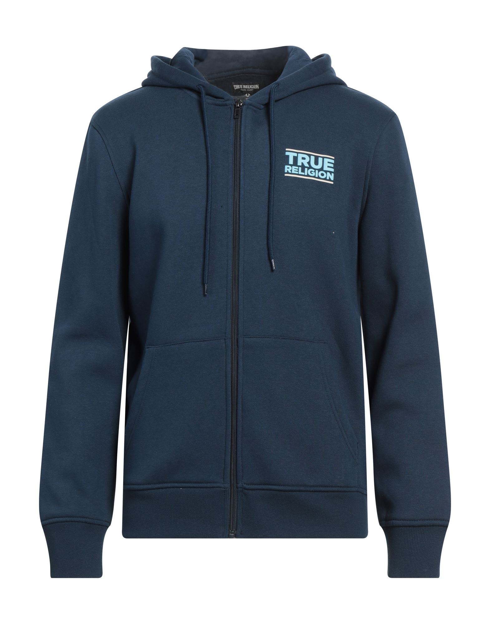 TRUE RELIGION ΜΠΛΟΥΖΑΚΙΑ Φούτερ