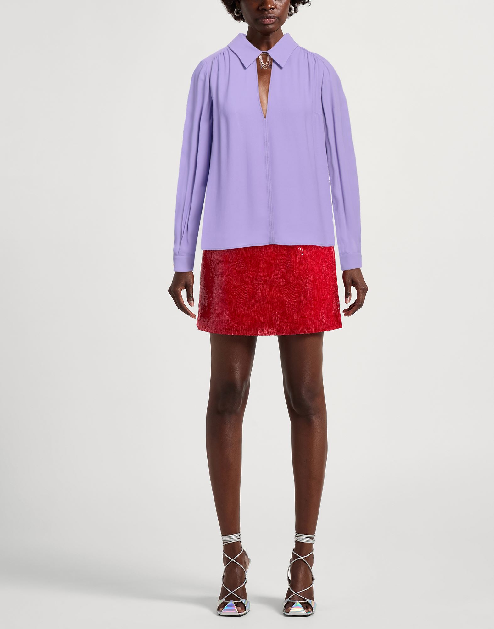  Elisabetta Franchi - Tops - Tops - On Yoox.com 