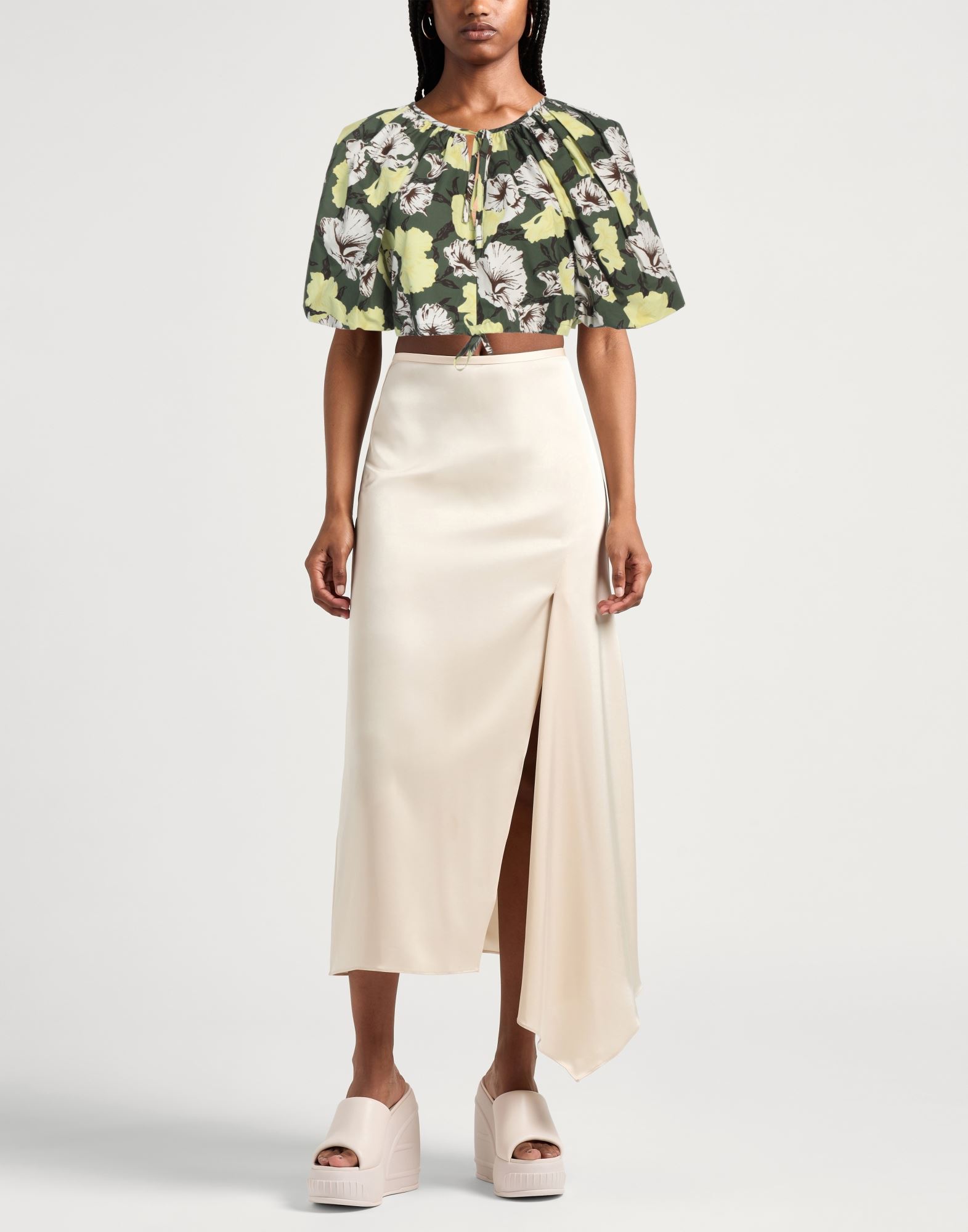  Msgm - Tops - Tops - On Yoox.com 