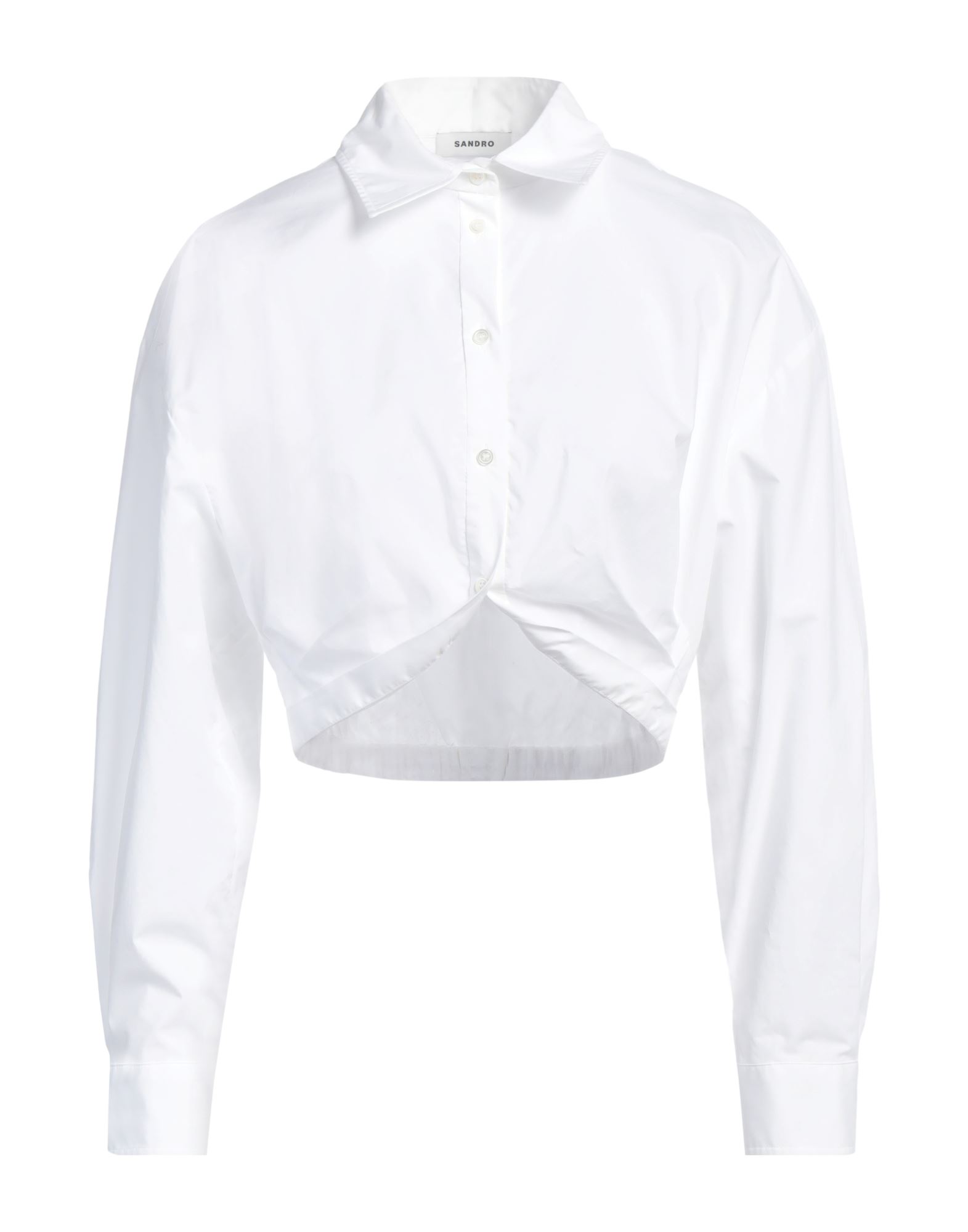  Sandro - Topwear - Camicie - On Yoox.com 
