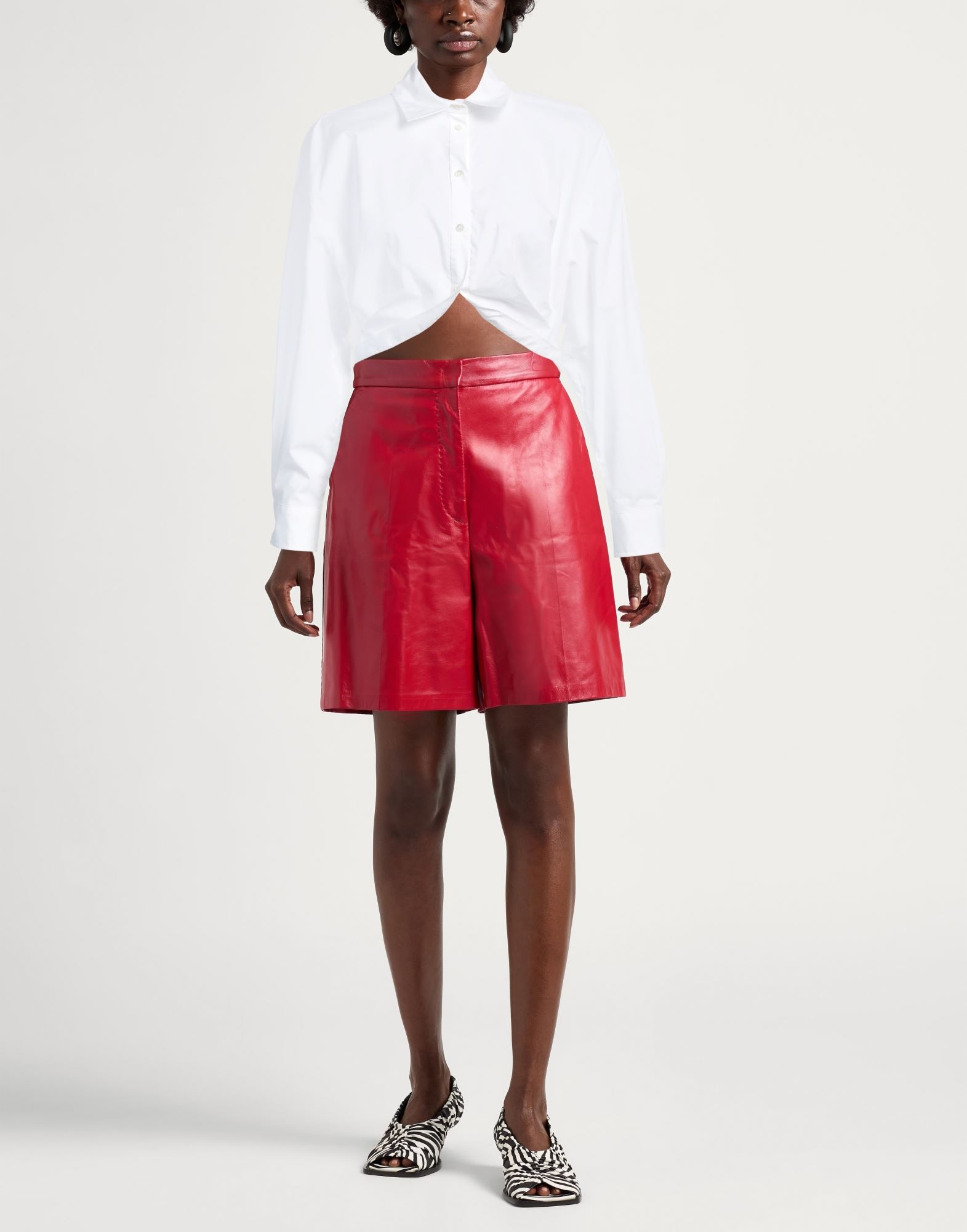  Sandro - Topwear - Camicie - On Yoox.com 