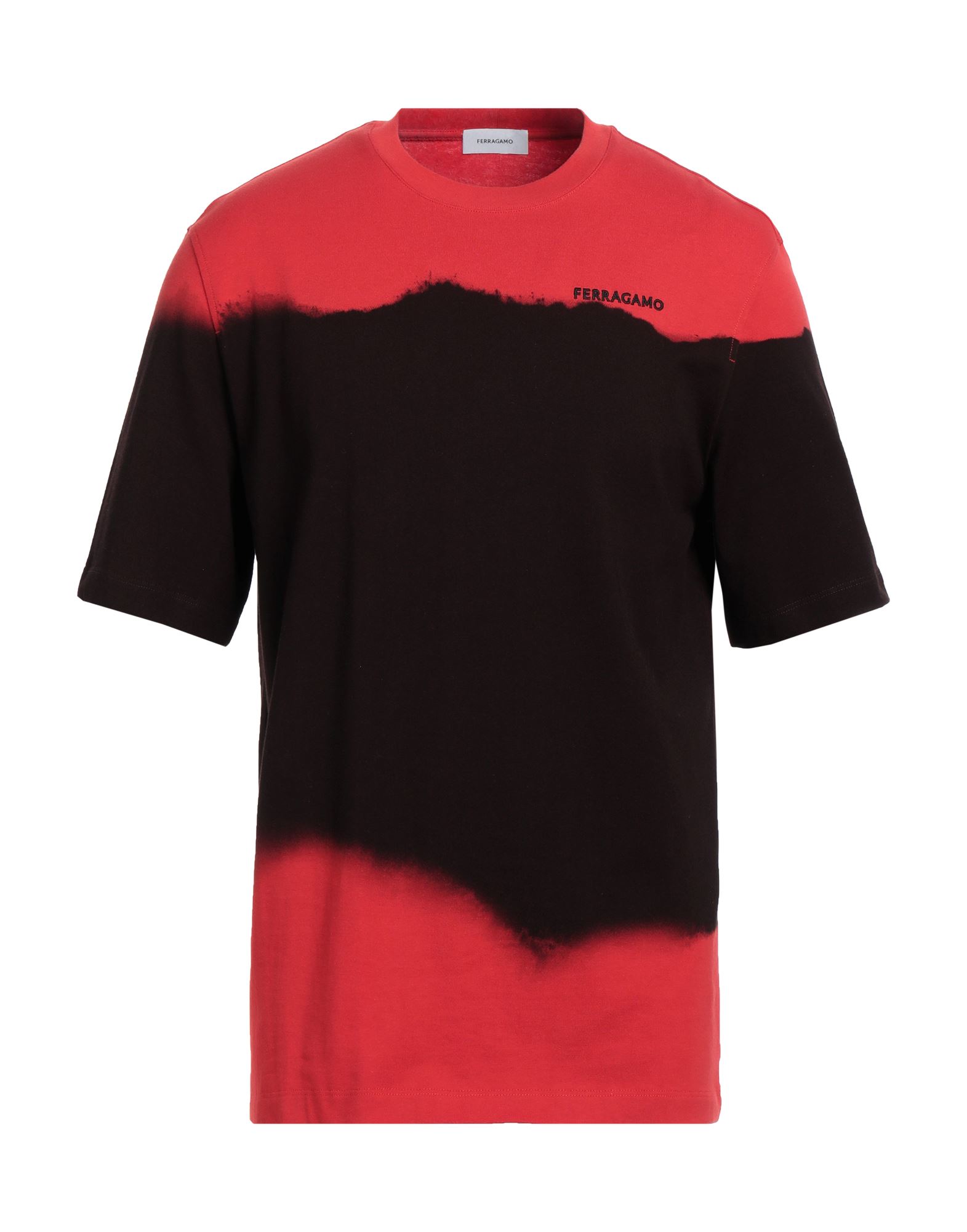  Ferragamo - Tops - T-shirts - On Yoox.com 