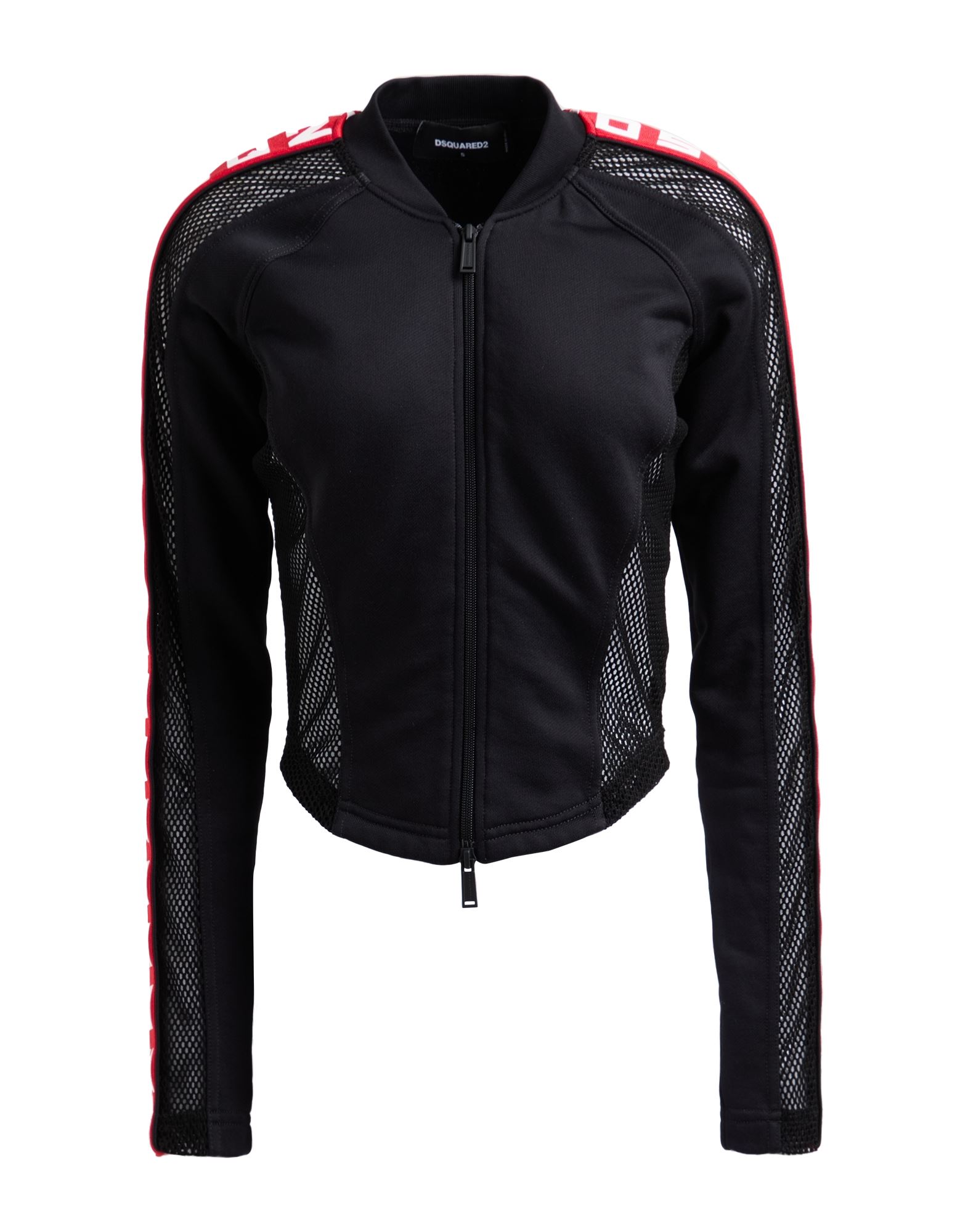 DSQUARED2 DSQUARED2 ΜΠΛΟΥΖΑΚΙΑ Φούτερ