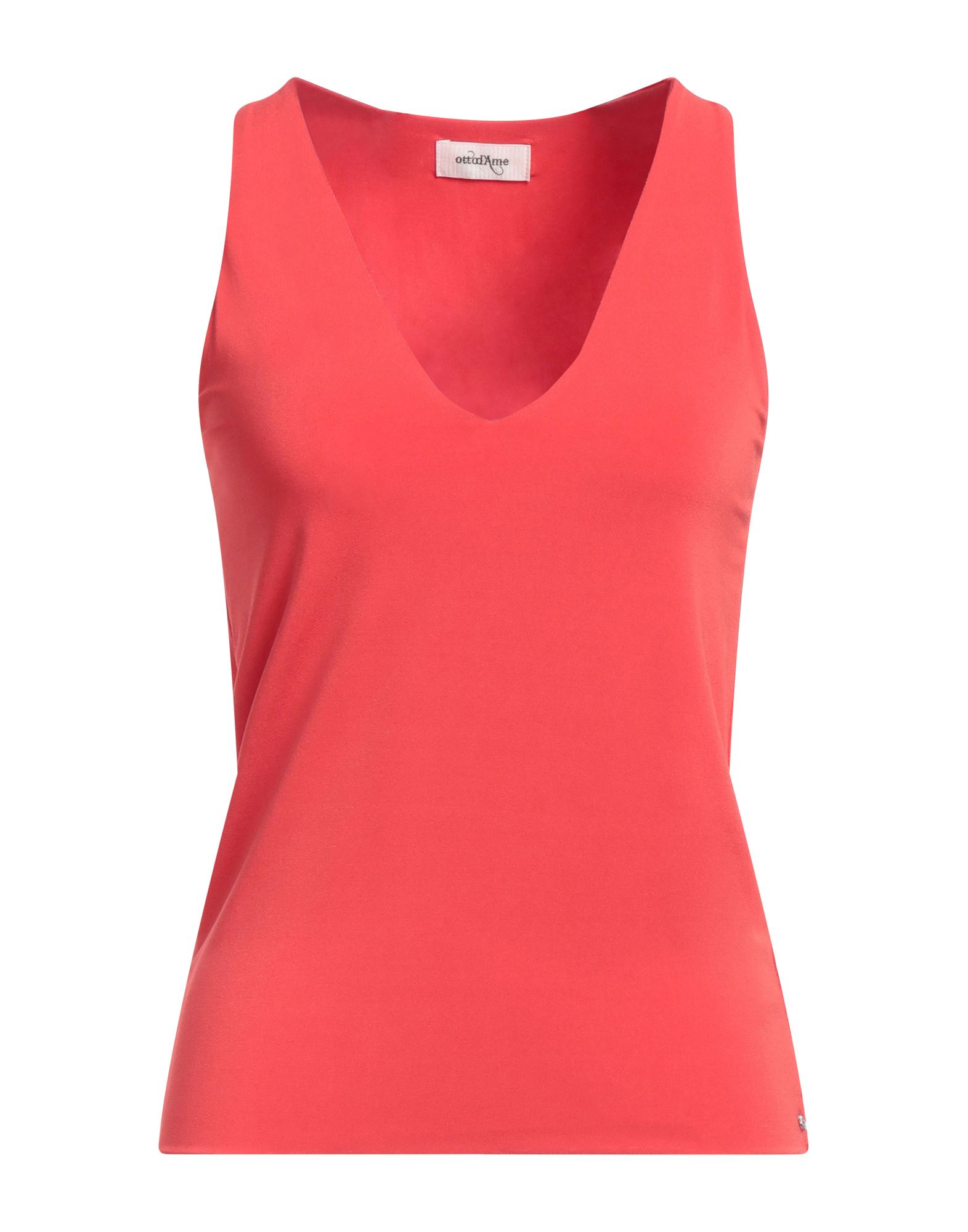  Ottod'ame - Camisetas Y Tops - Tops - On Yoox.com 