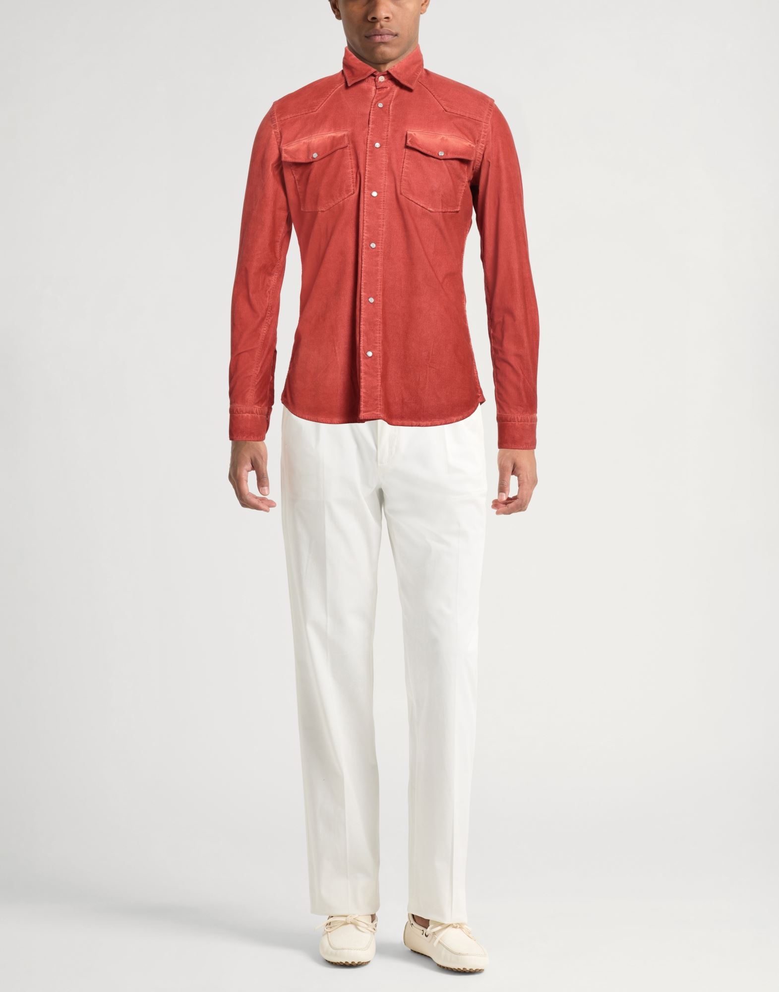 At.p.co - Tops - Hemden - On Yoox.com 