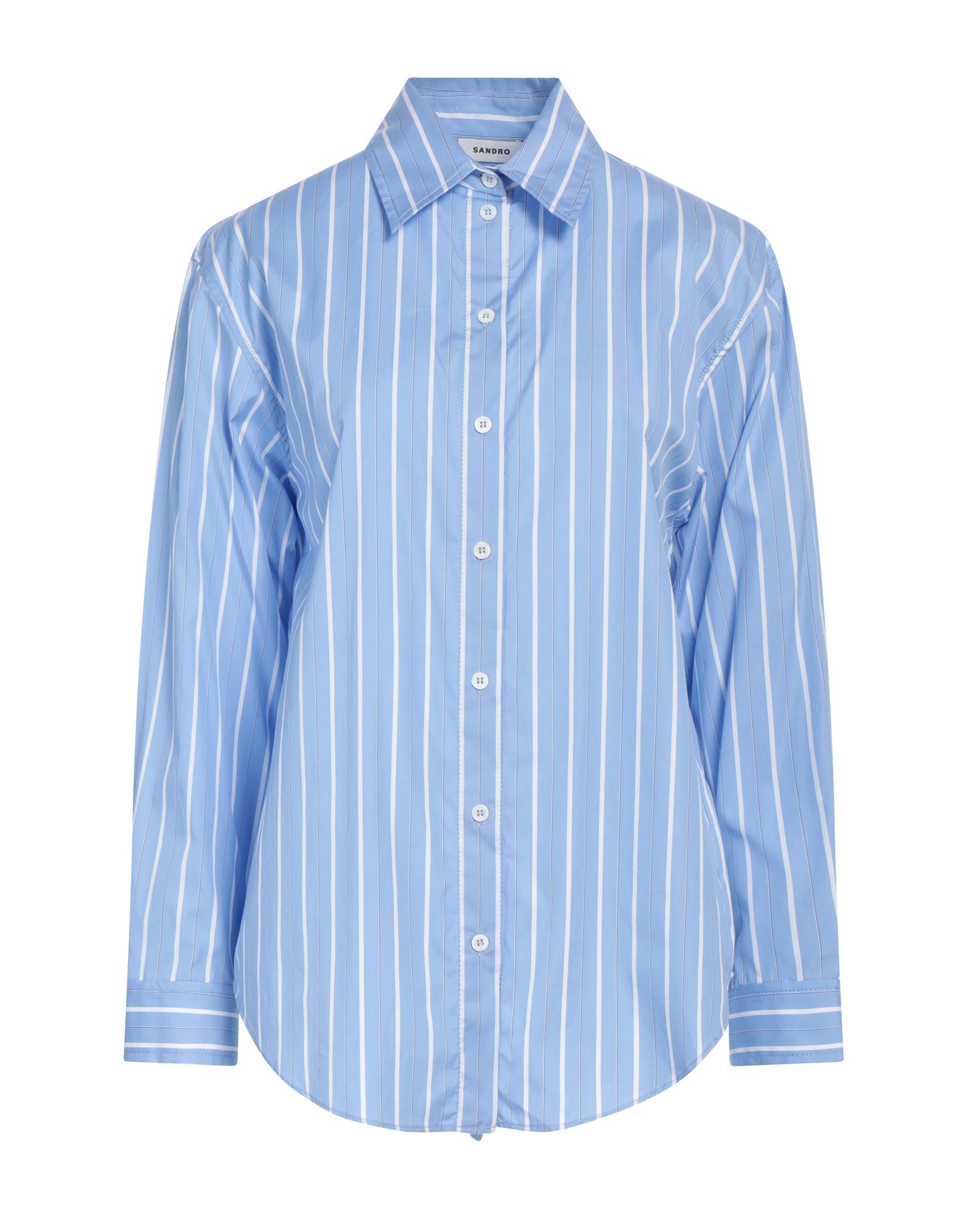  Sandro - Tops - Hemden - On Yoox.com 