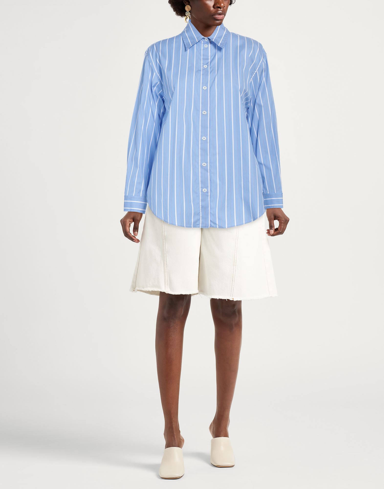  Sandro - Tops - Hemden - On Yoox.com 