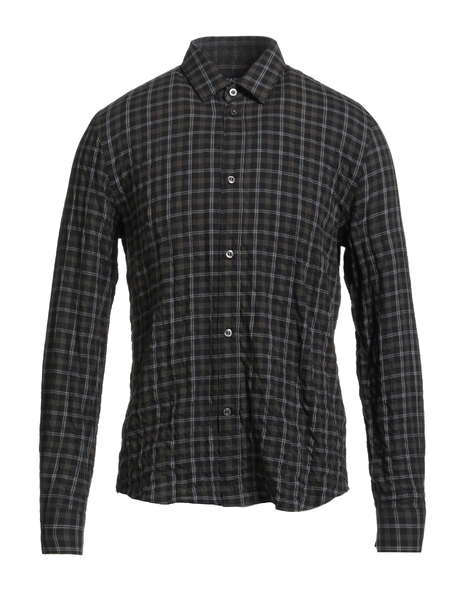 Dondup - Tops - Hemden - On Yoox.com 