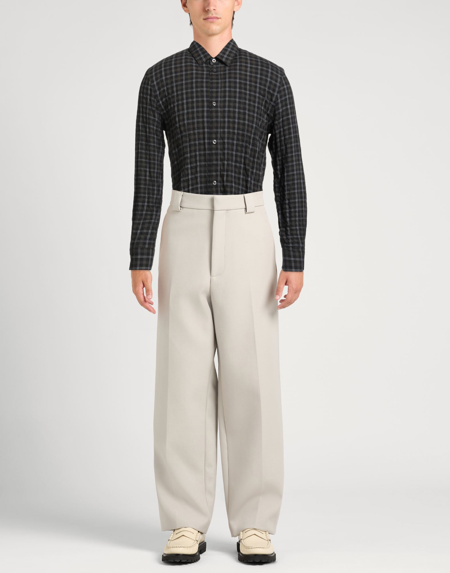  Dondup - Tops - Hemden - On Yoox.com 