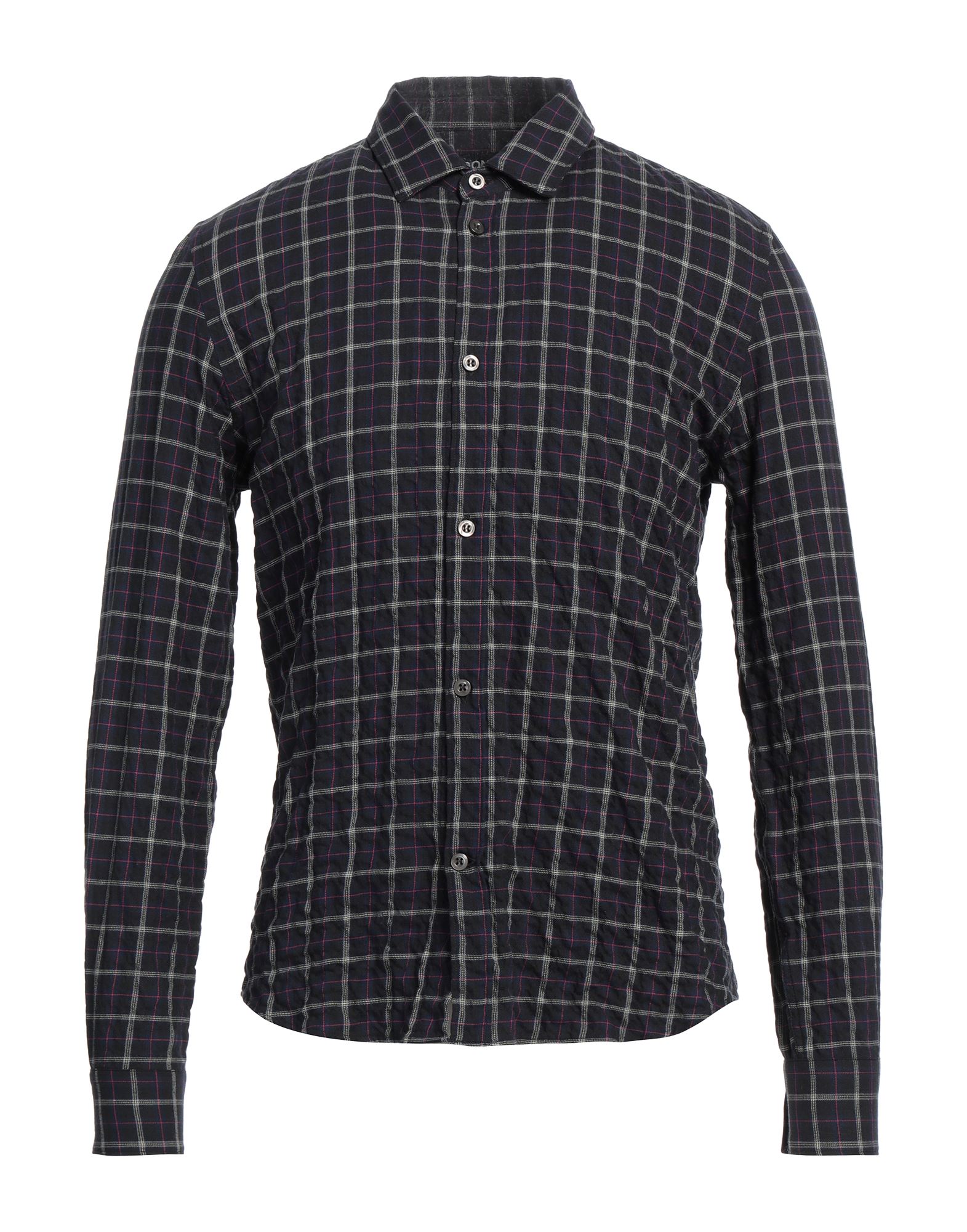  Dondup - Tops - Hemden - On Yoox.com 