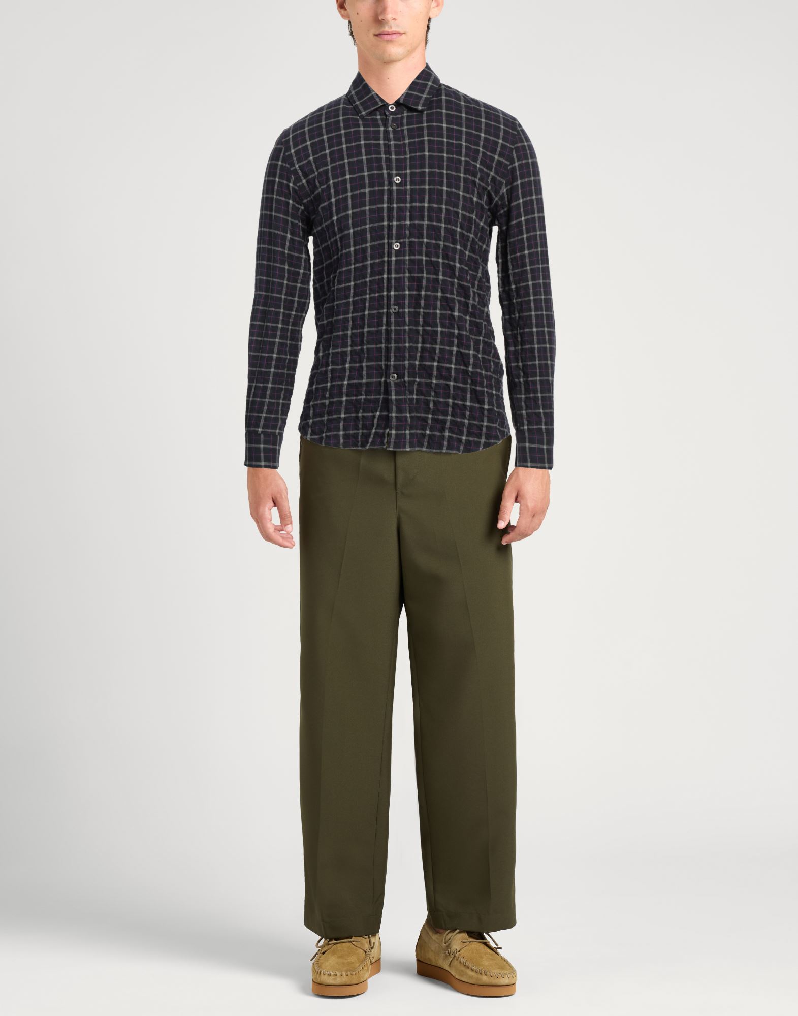  Dondup - Tops - Hemden - On Yoox.com 