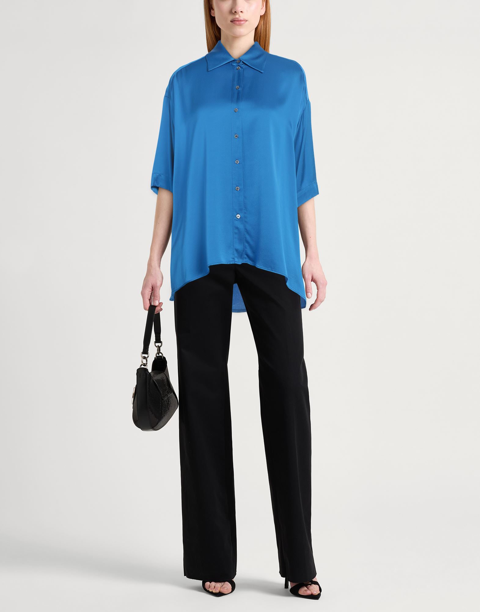  Ottod'ame - Tops - Hemden - On Yoox.com 