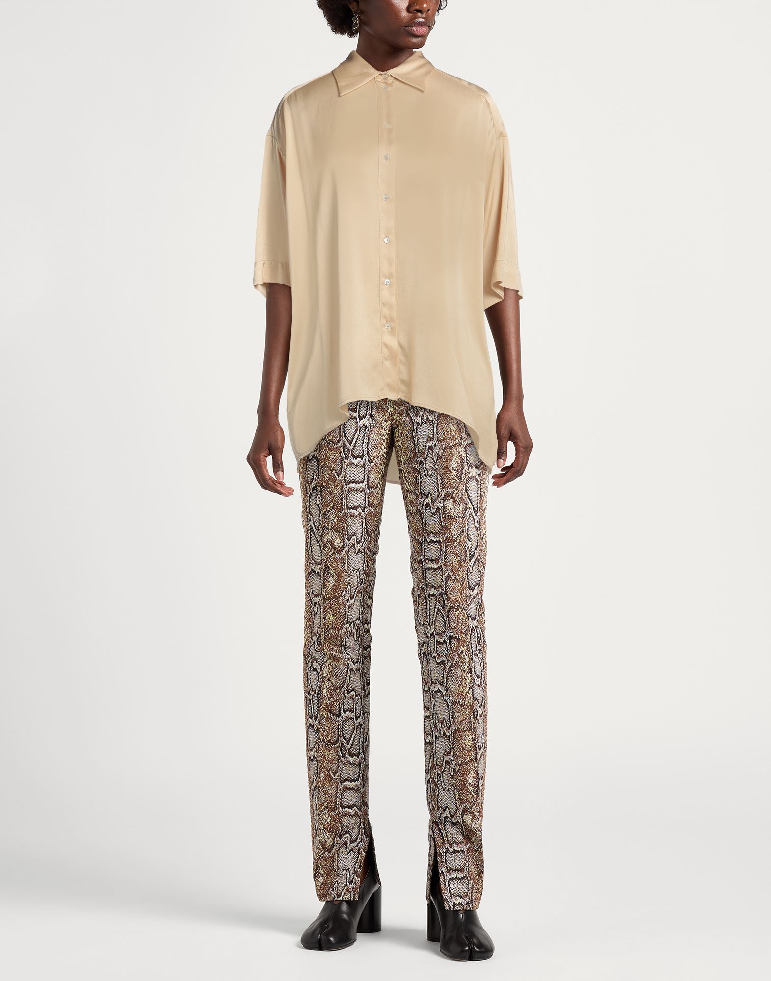  Ottod'ame - Tops - Hemden - On Yoox.com 