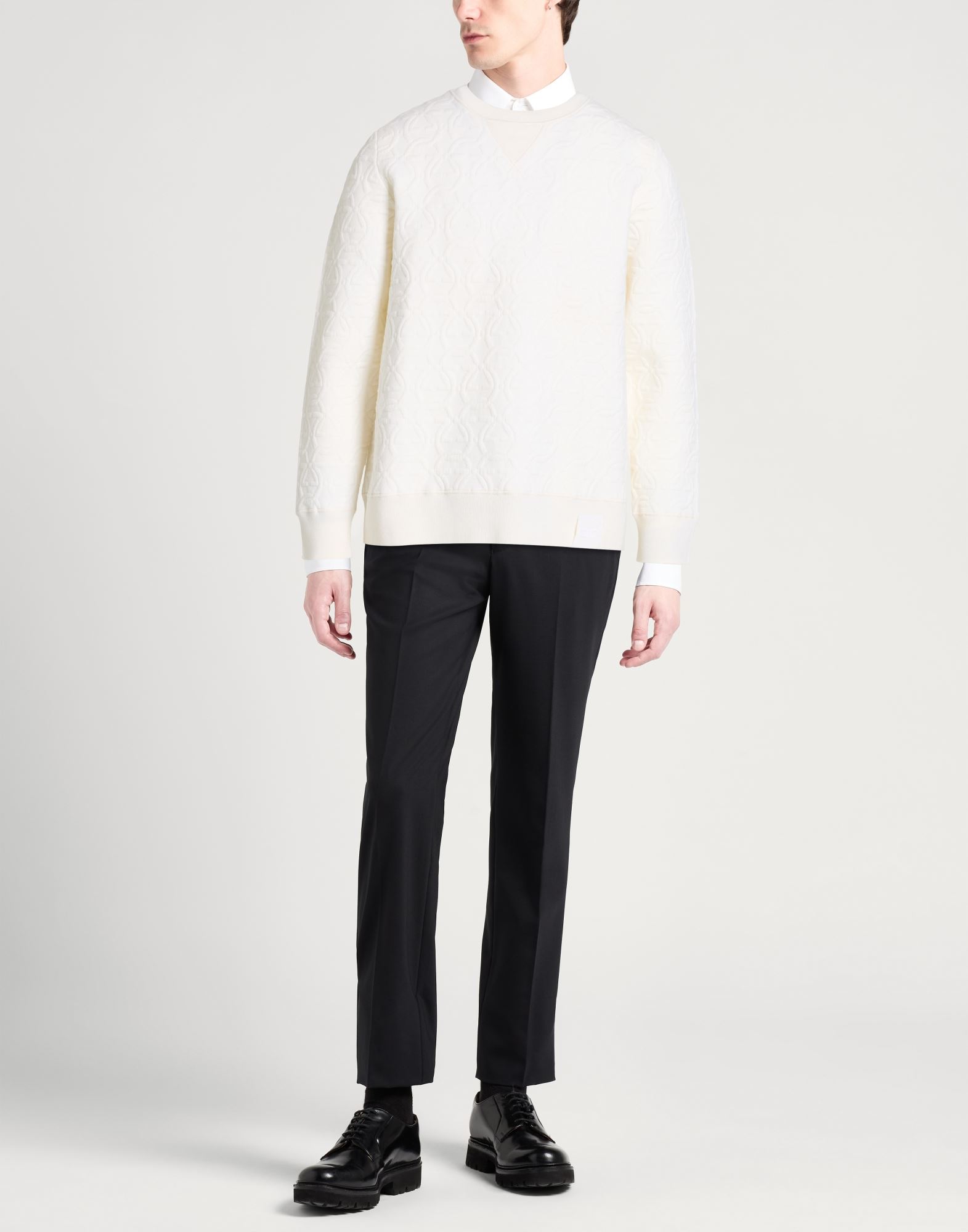  Ferragamo - Prendas De Punto - Pullover - On Yoox.com 