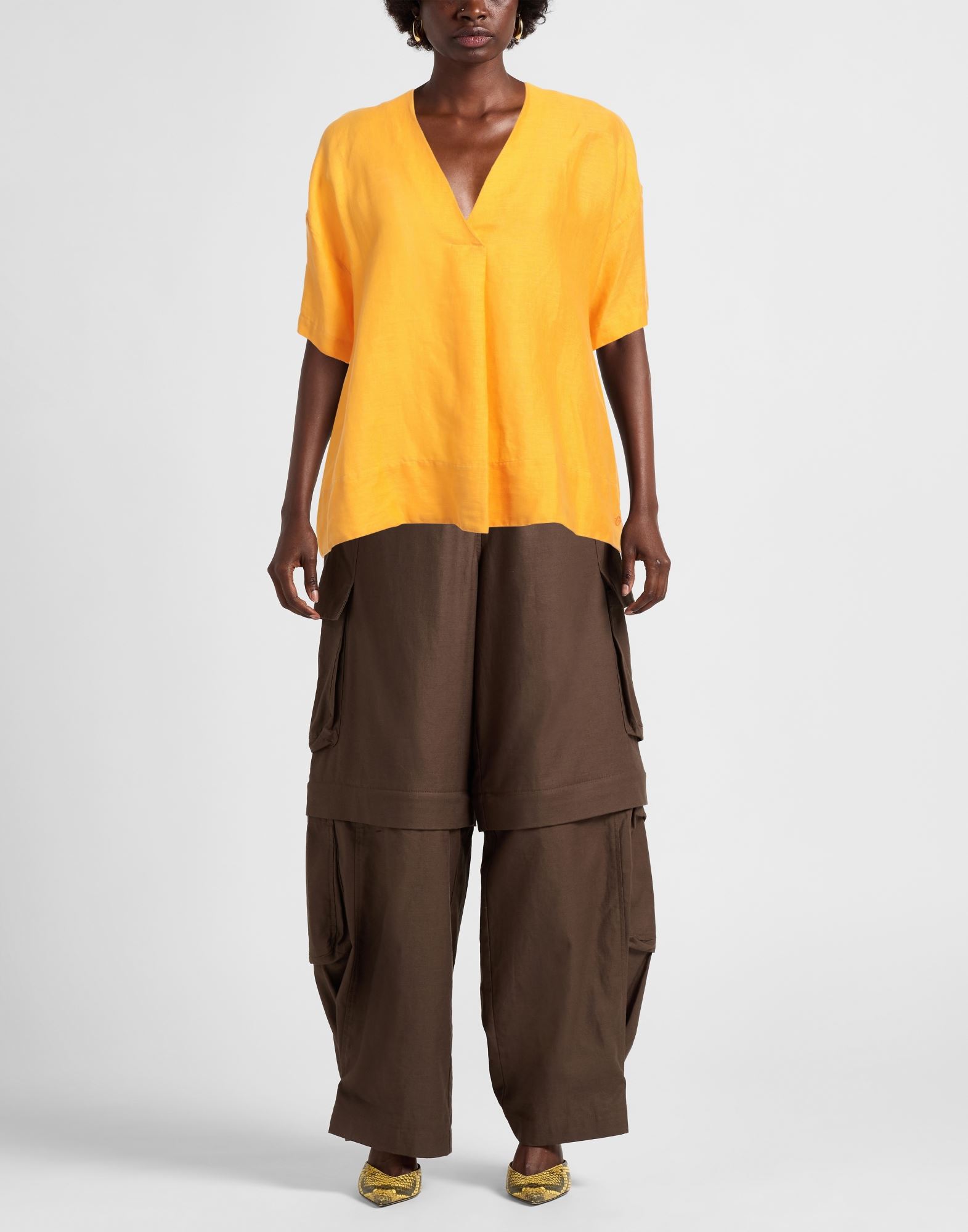  Ottod'ame - Tops - Tops - On Yoox.com 