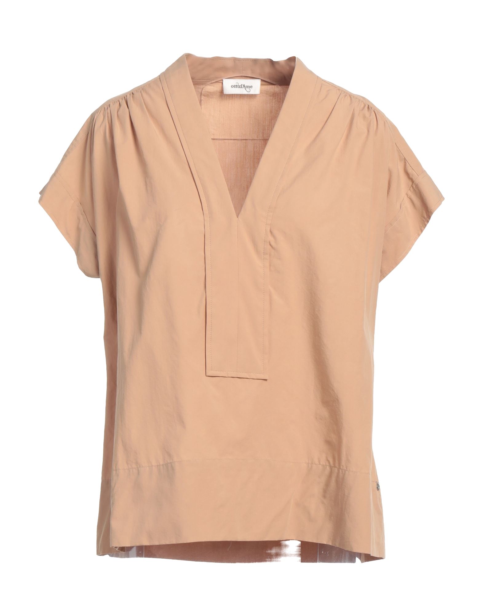  Ottod'ame - Camisetas Y Tops - Tops - On Yoox.com 