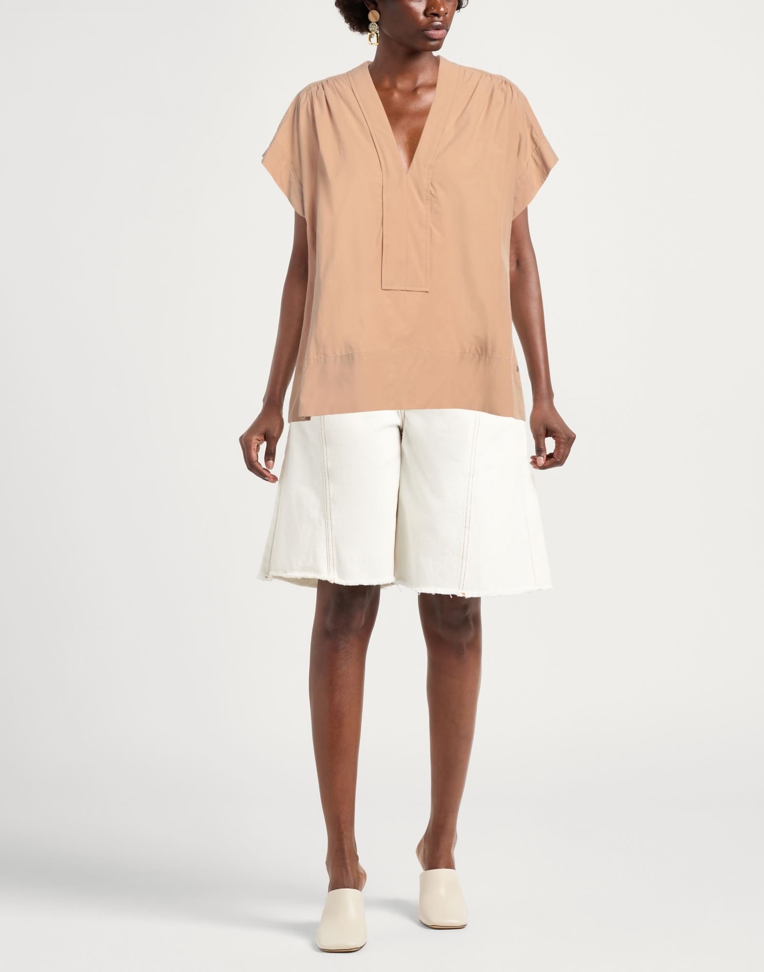  Ottod'ame - Camisetas Y Tops - Tops - On Yoox.com 