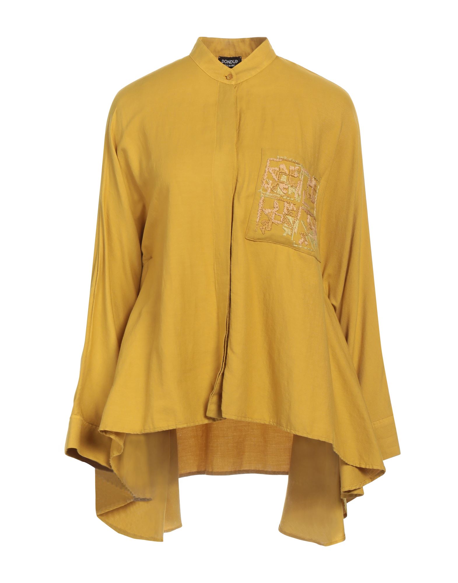  Dondup - Topwear - Camicie - On Yoox.com 