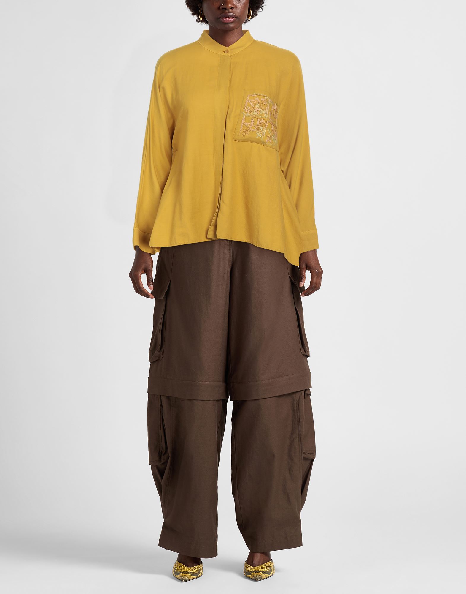  Dondup - Topwear - Camicie - On Yoox.com 