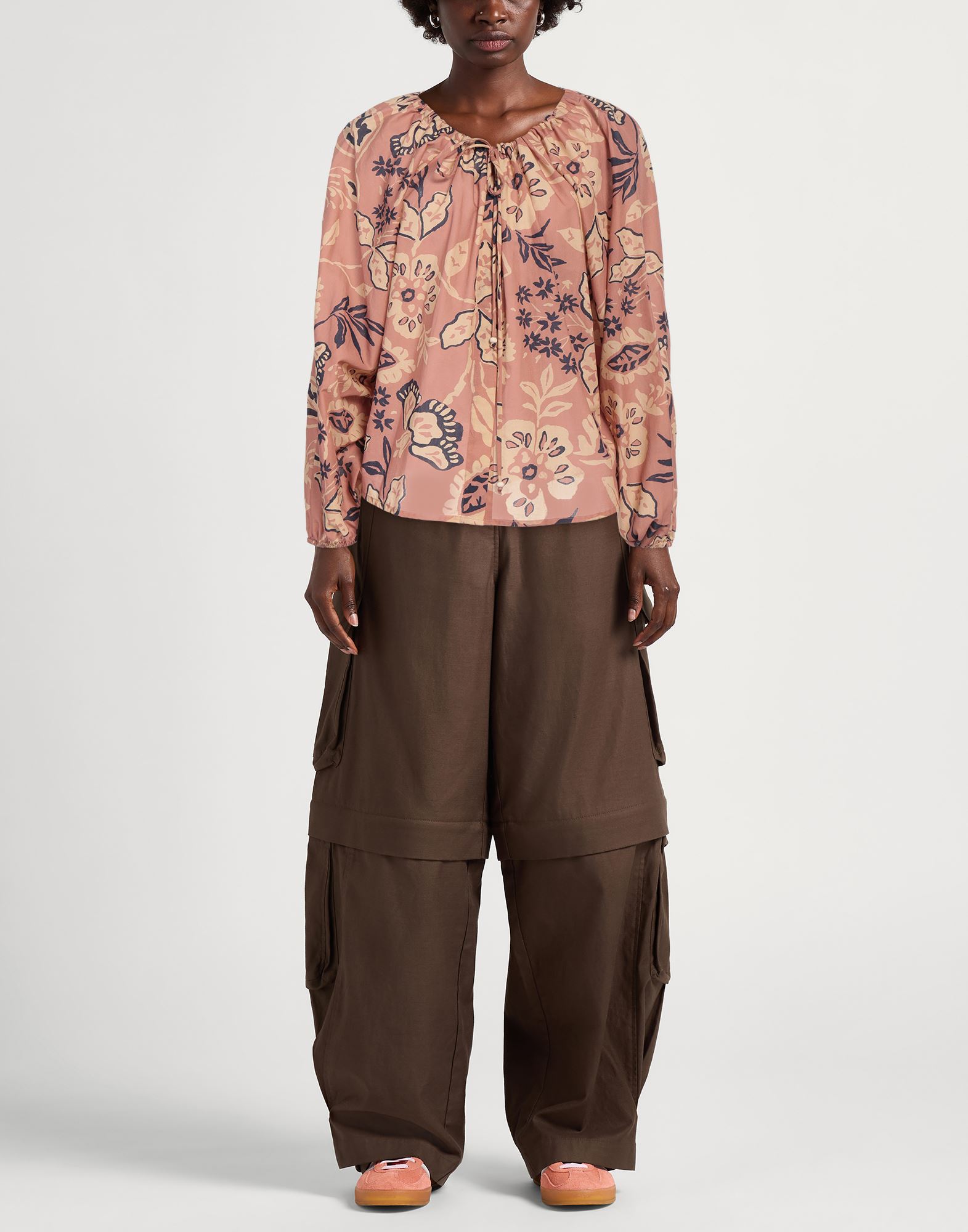 Ottod'ame - Camisetas Y Tops - Tops - On Yoox.com 