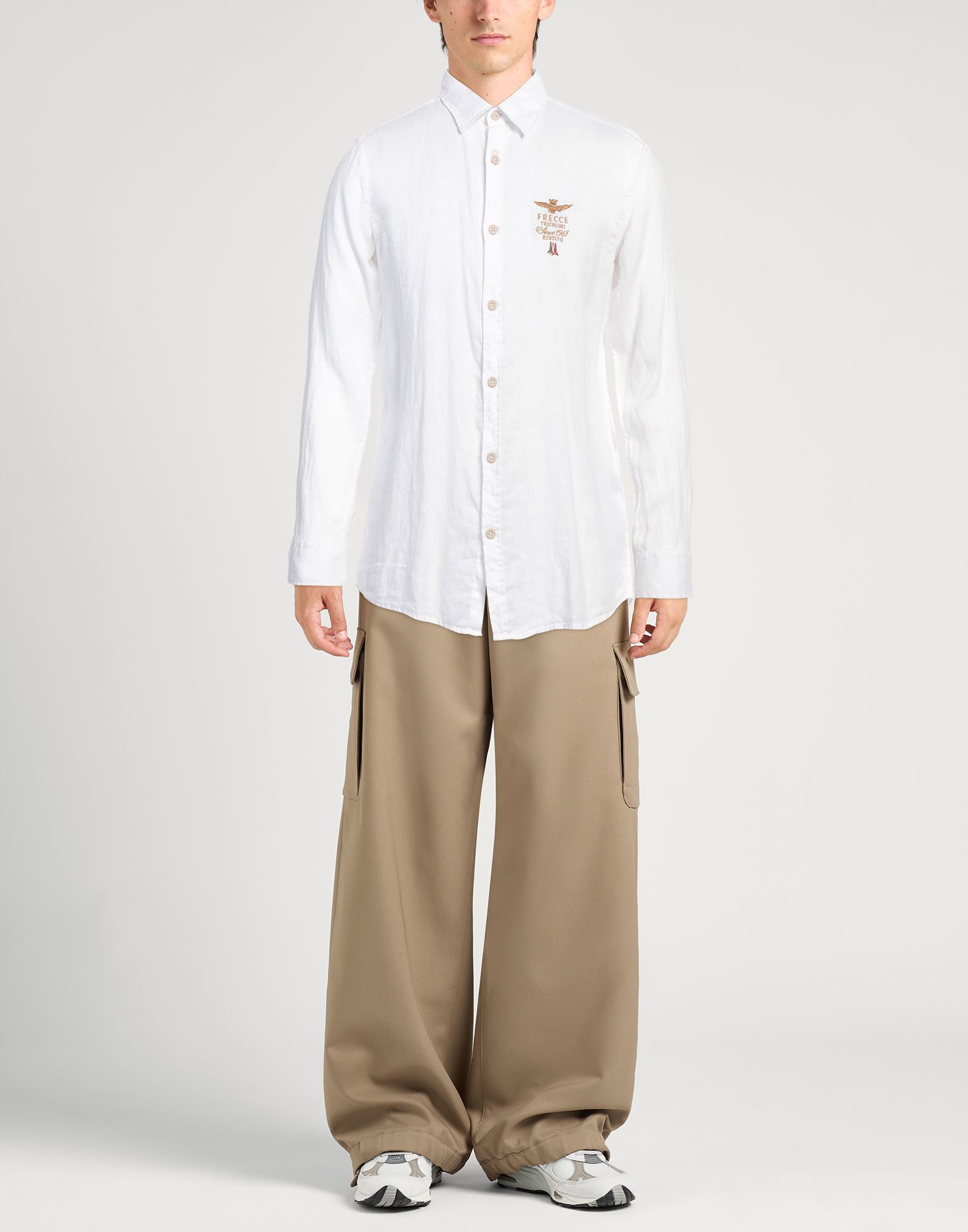  Aeronautica Militare - Tops - Hemden - On Yoox.com 