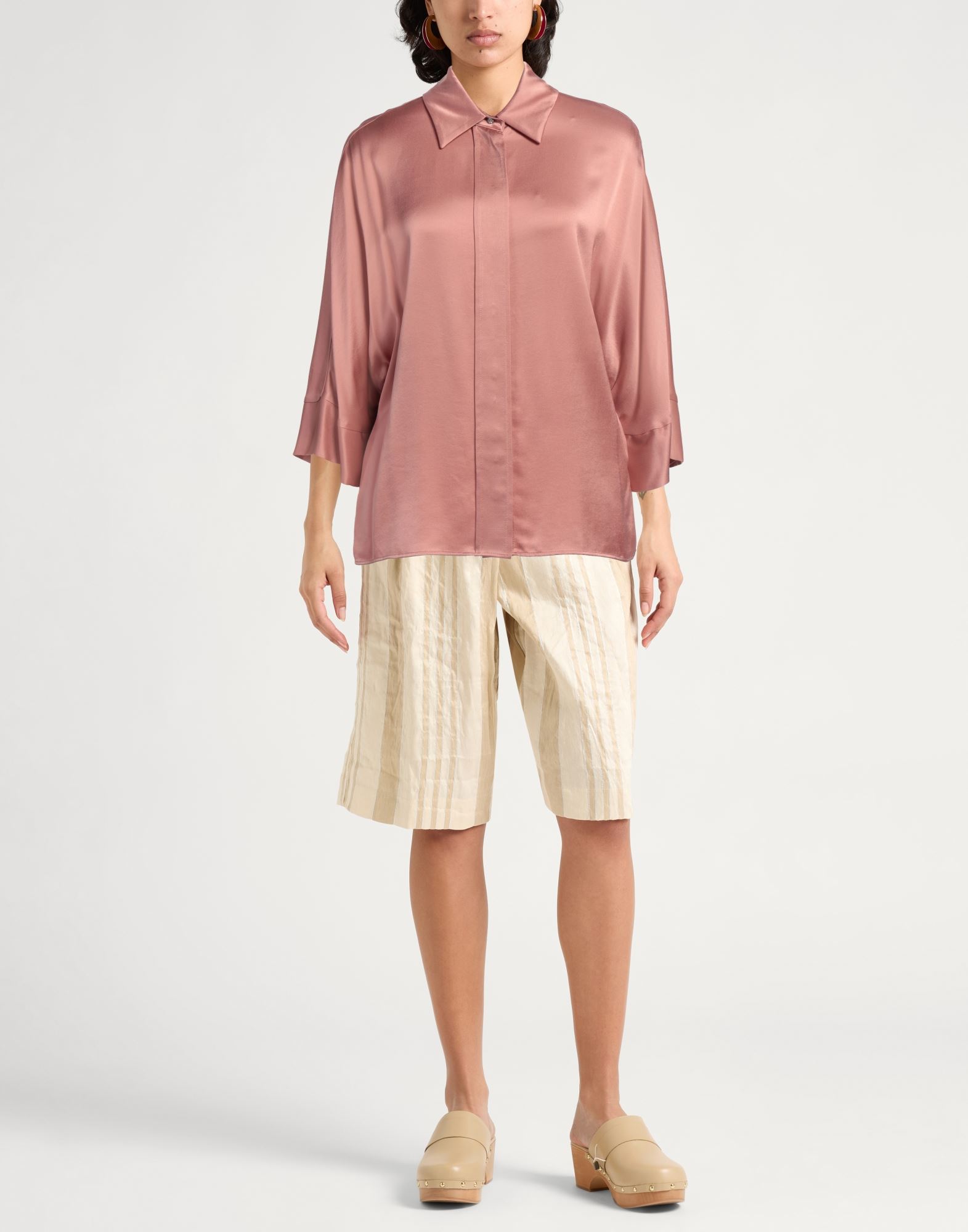  Ottod'ame - Camisetas Y Tops - Camisas - On Yoox.com 