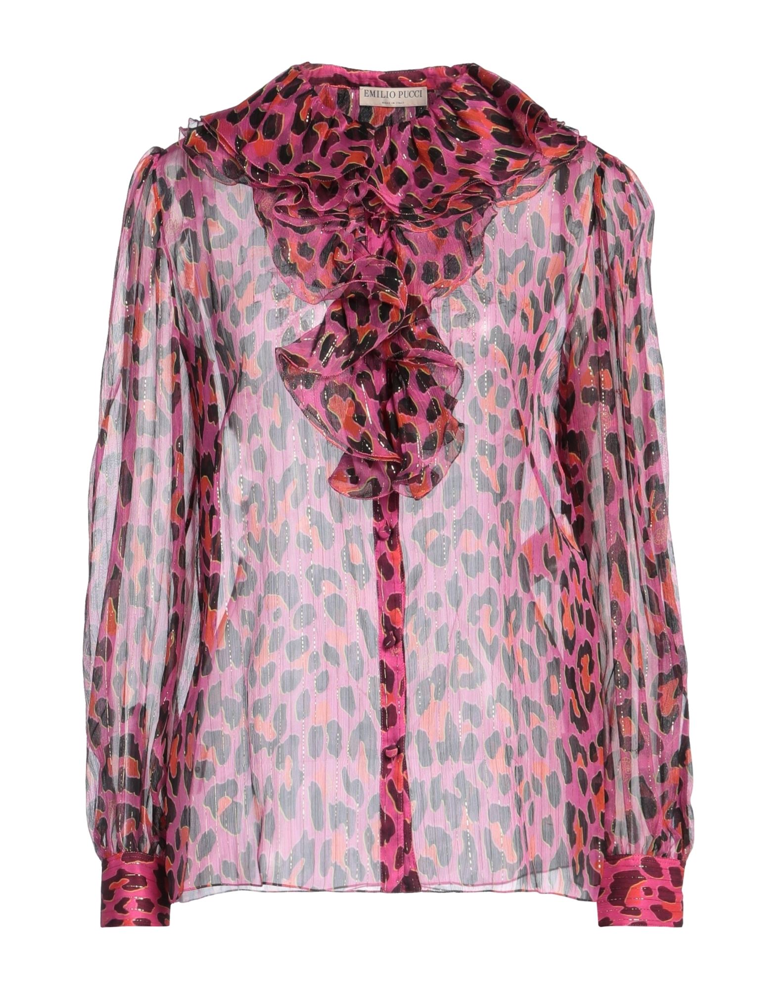  Pucci - Tops - Hemden - On Yoox.com 