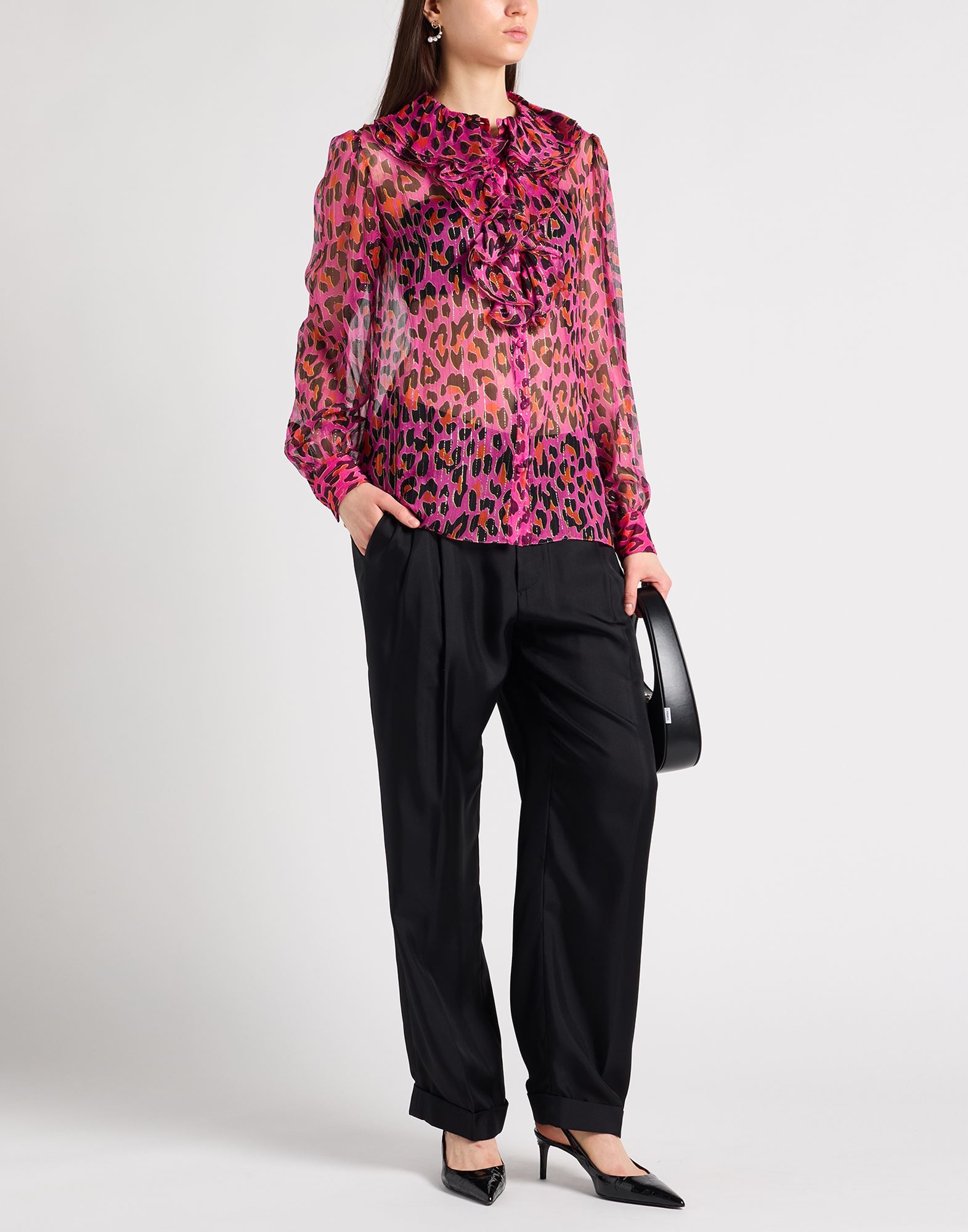  Pucci - Tops - Hemden - On Yoox.com 