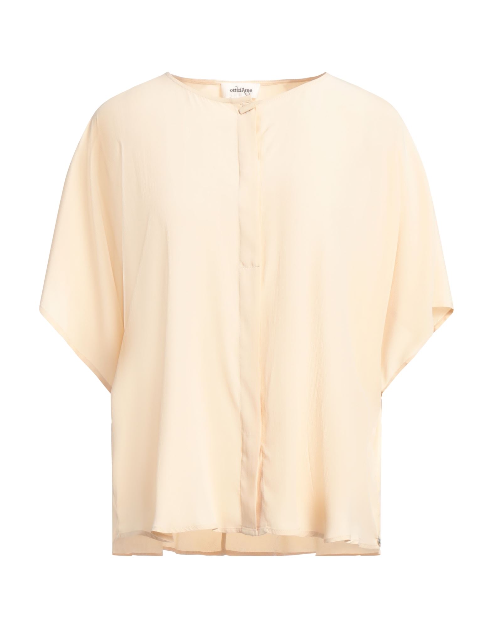  Ottod'ame - Tops - Hemden - On Yoox.com 