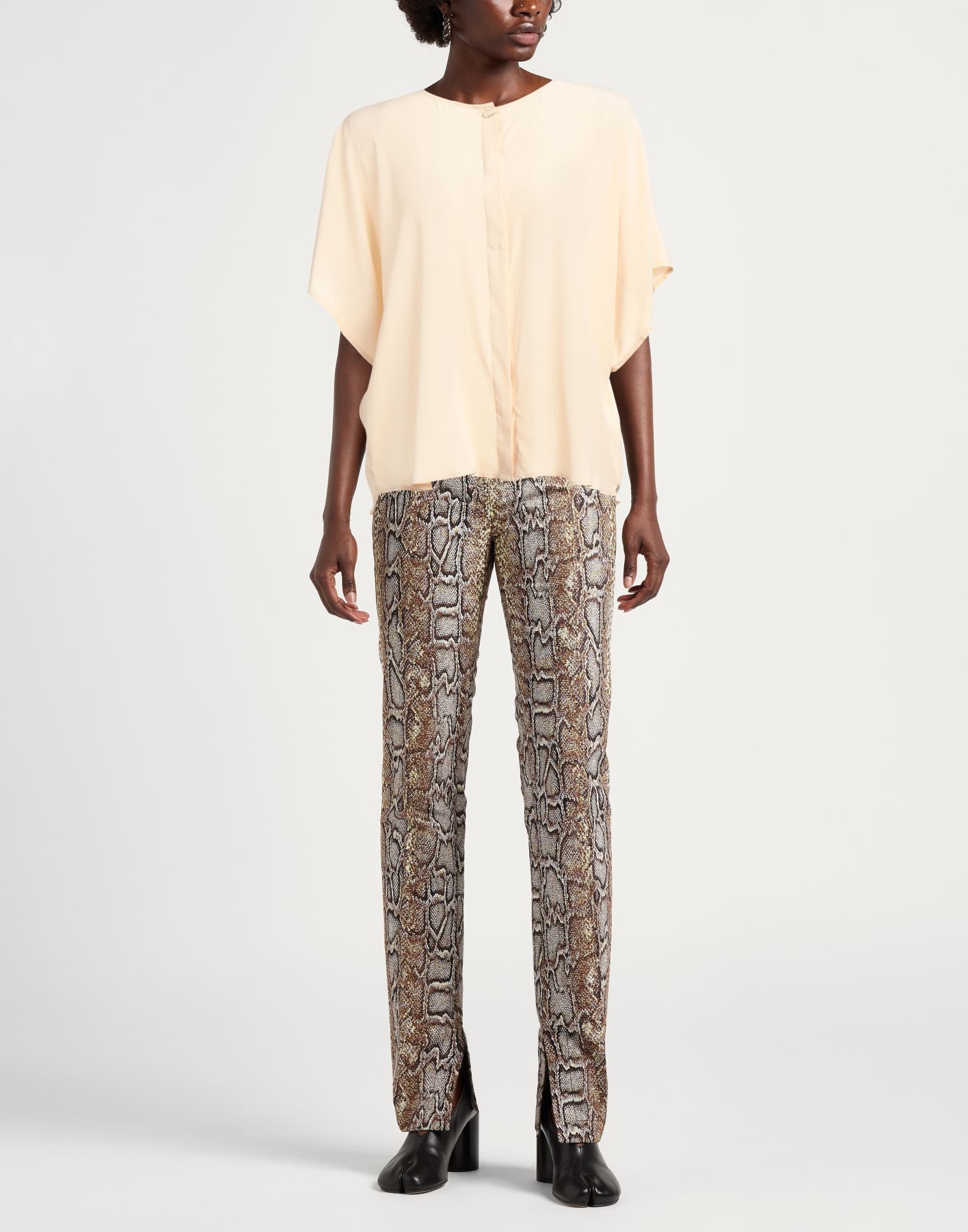  Ottod'ame - Tops - Hemden - On Yoox.com 