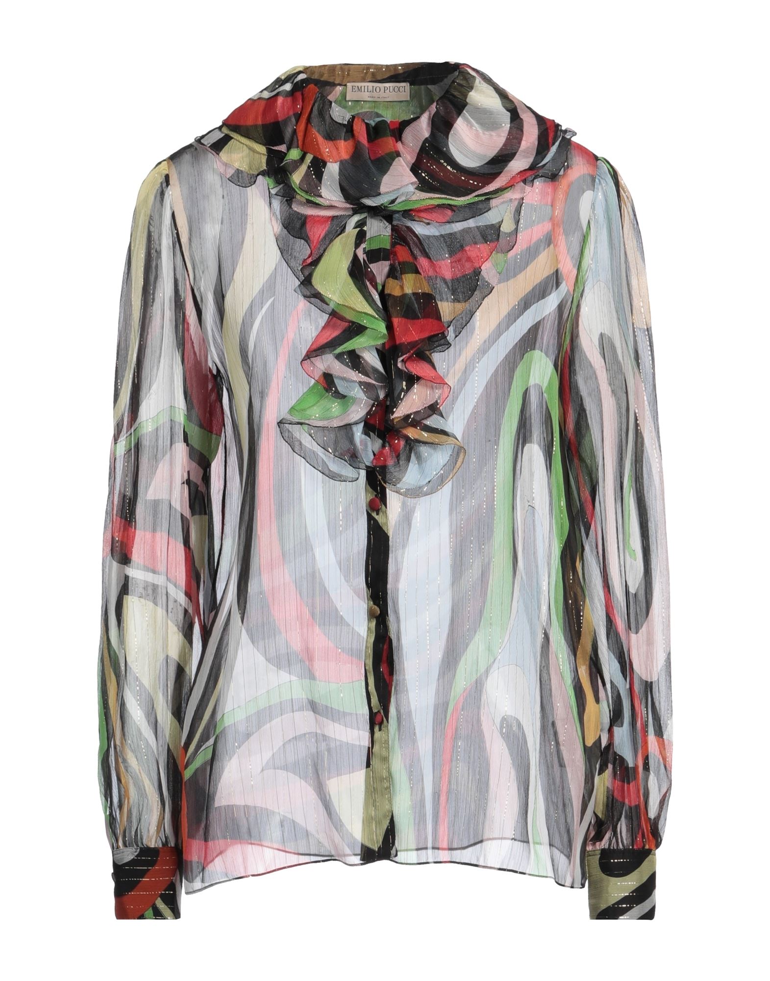  Pucci - Tops - Hemden - On Yoox.com 