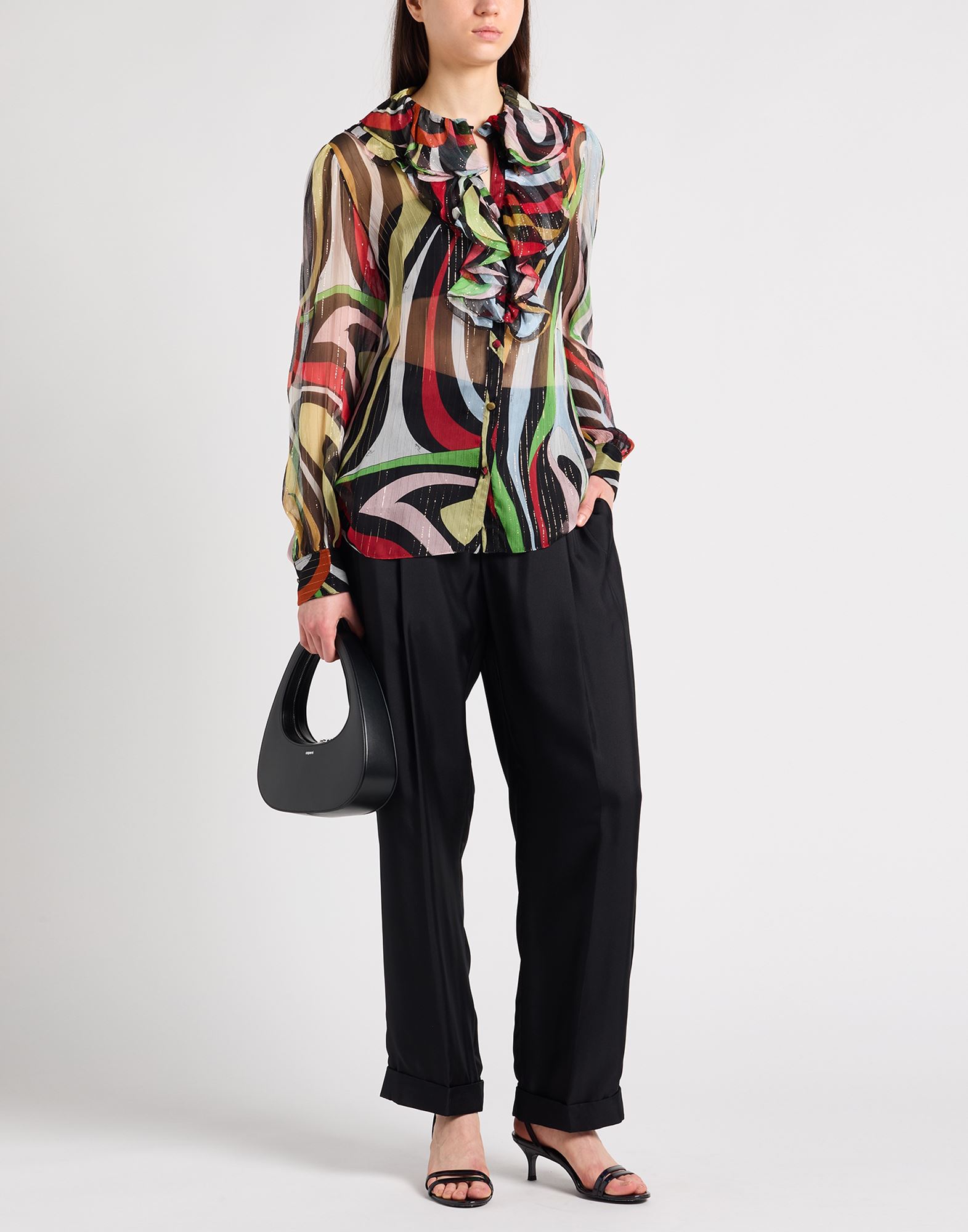  Pucci - Tops - Hemden - On Yoox.com 