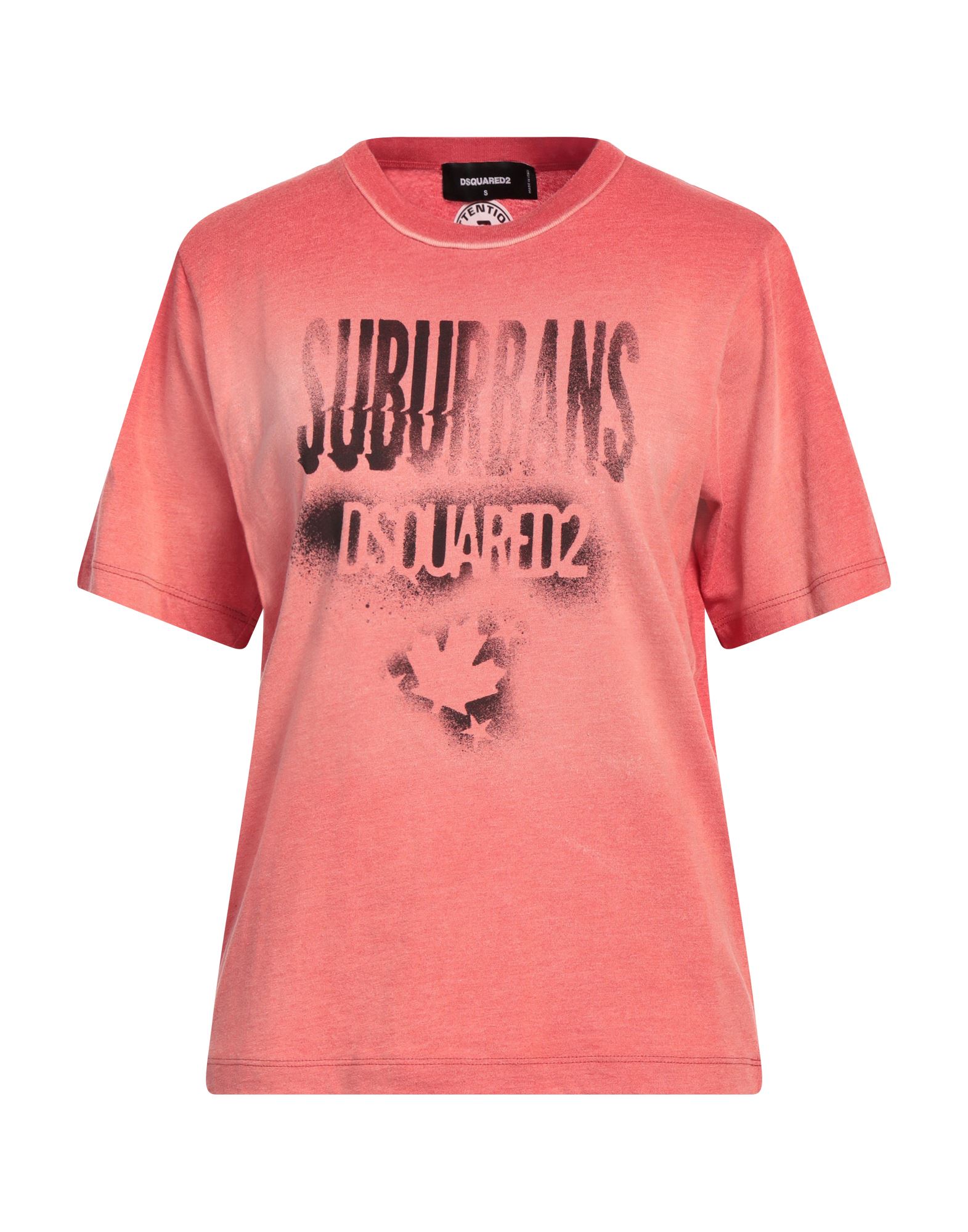 DSQUARED2 ΜΠΛΟΥΖΑΚΙΑ T-shirt