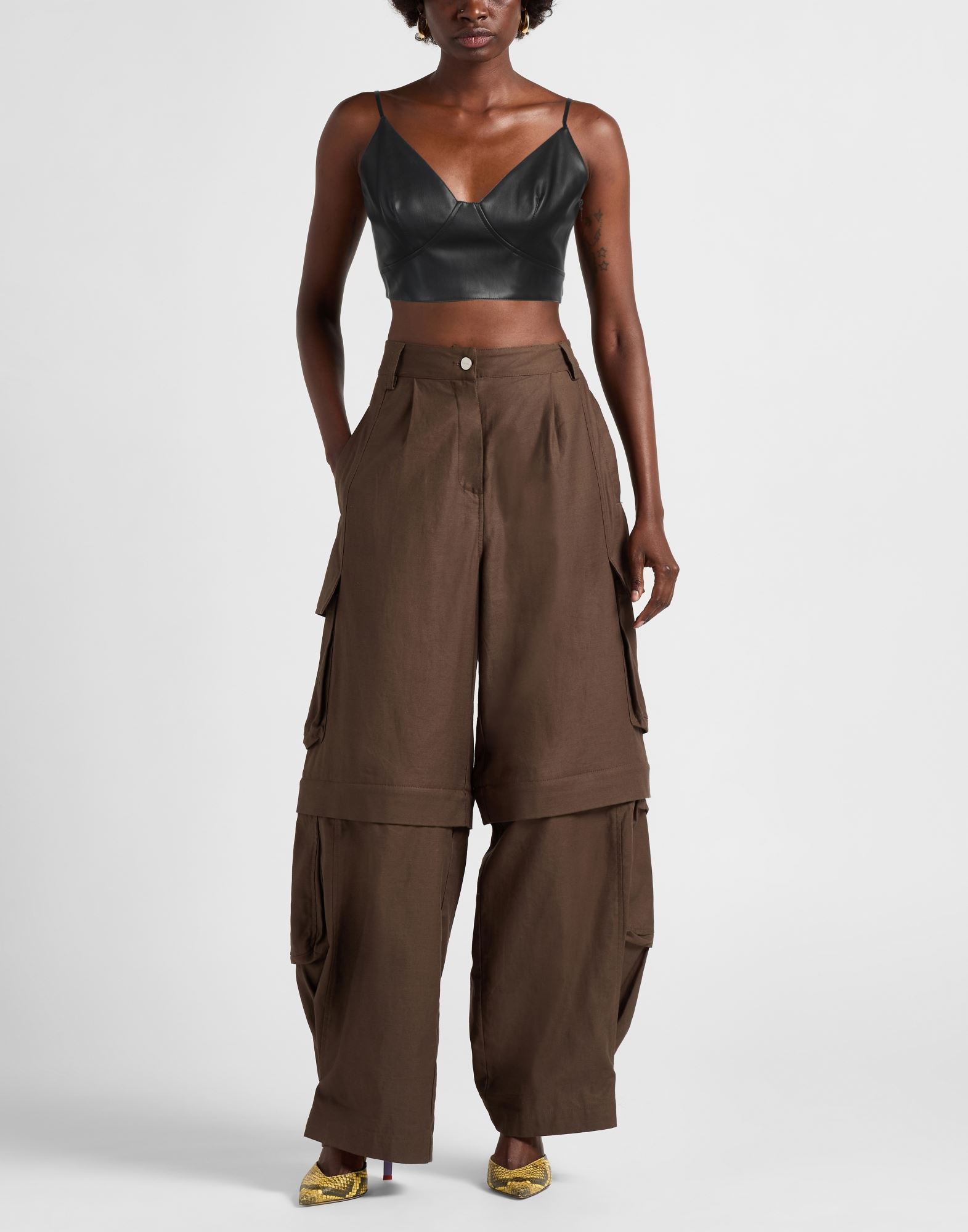  Cristinaeffe - Tops - Tops - On Yoox.com 