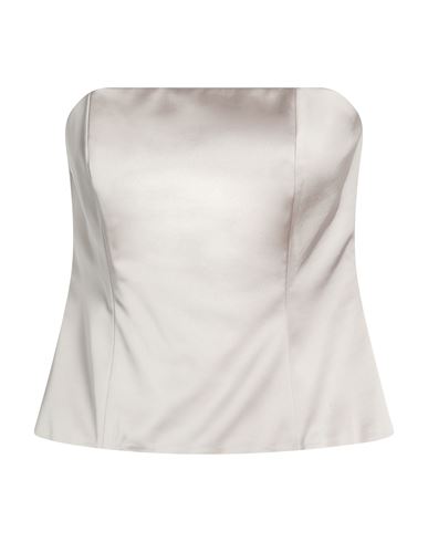 Top Damen Beige M,XS Damen
