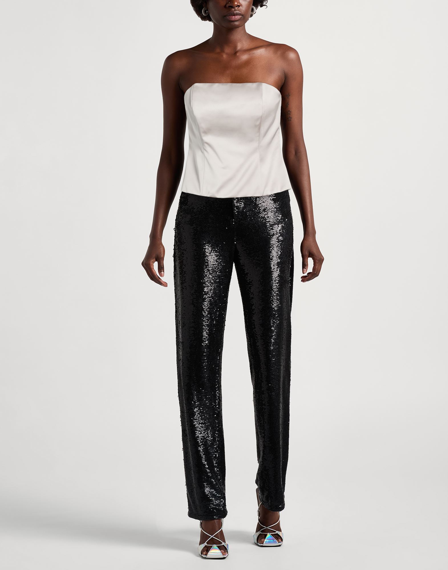  Cristinaeffe - Camisetas Y Tops - Tops - On Yoox.com 