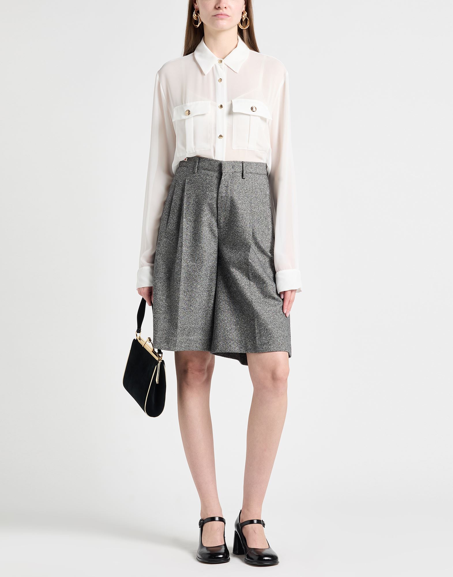  Gaëlle Paris - Tops - Hemden - On Yoox.com 