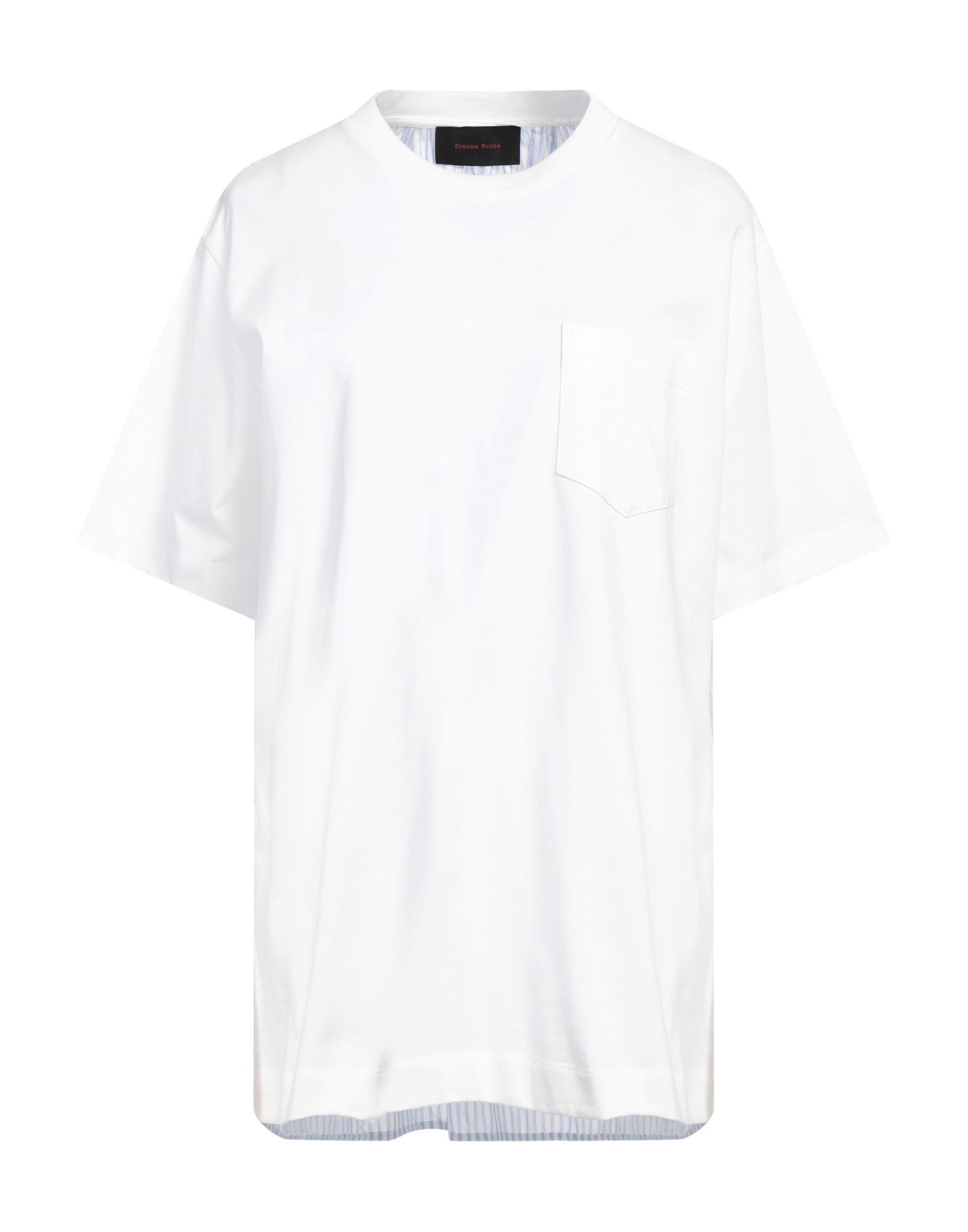  Simone Rocha - Tops - T-shirts - On Yoox.com 