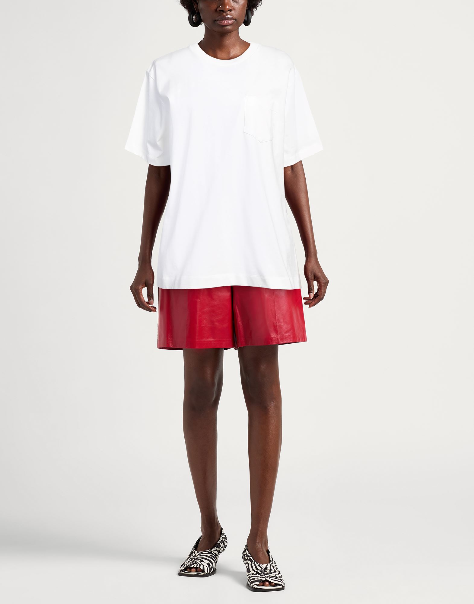  Simone Rocha - Tops - T-shirts - On Yoox.com 