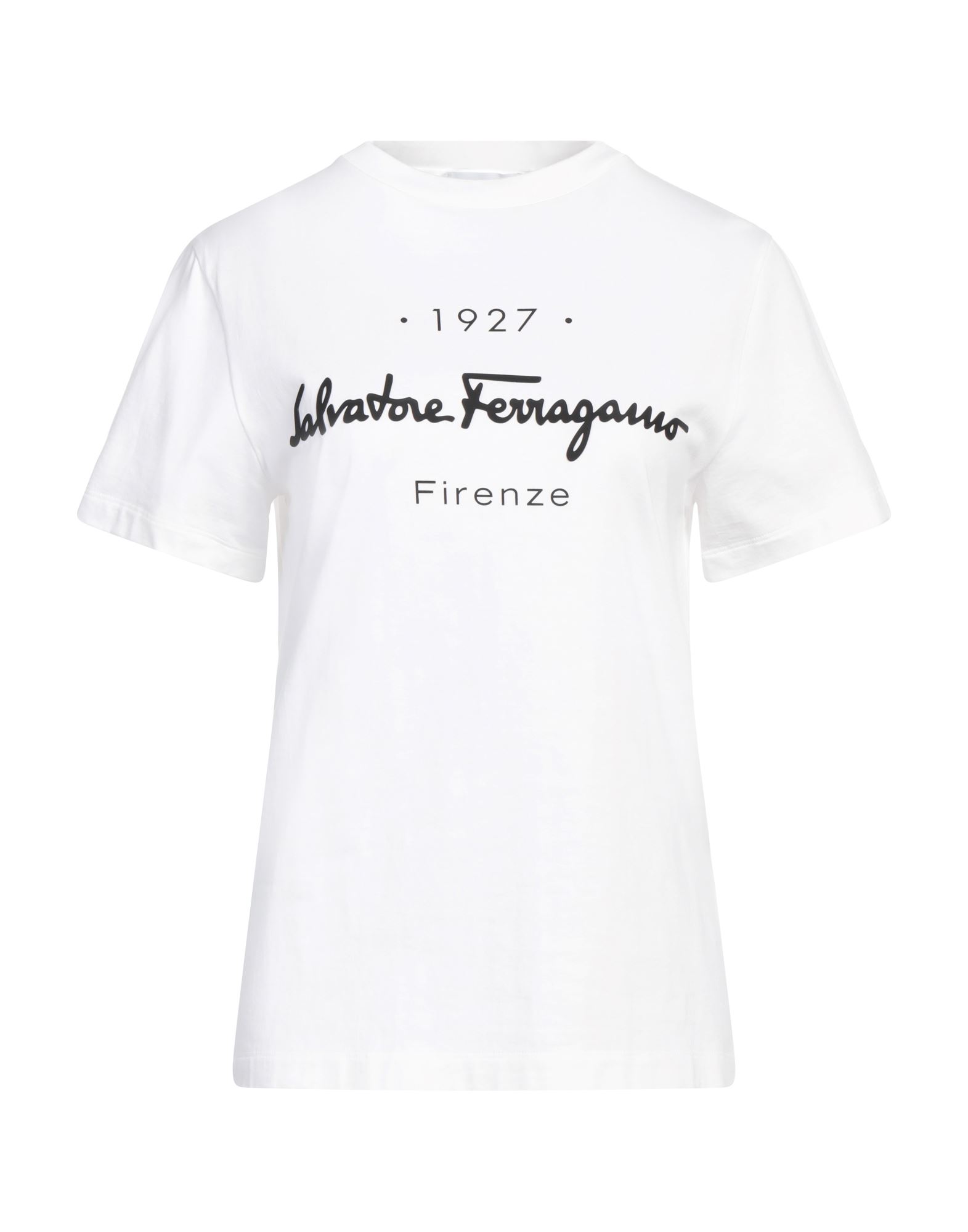 新品 サルヴァトーレフェラガモ 半袖Tシャツxs
