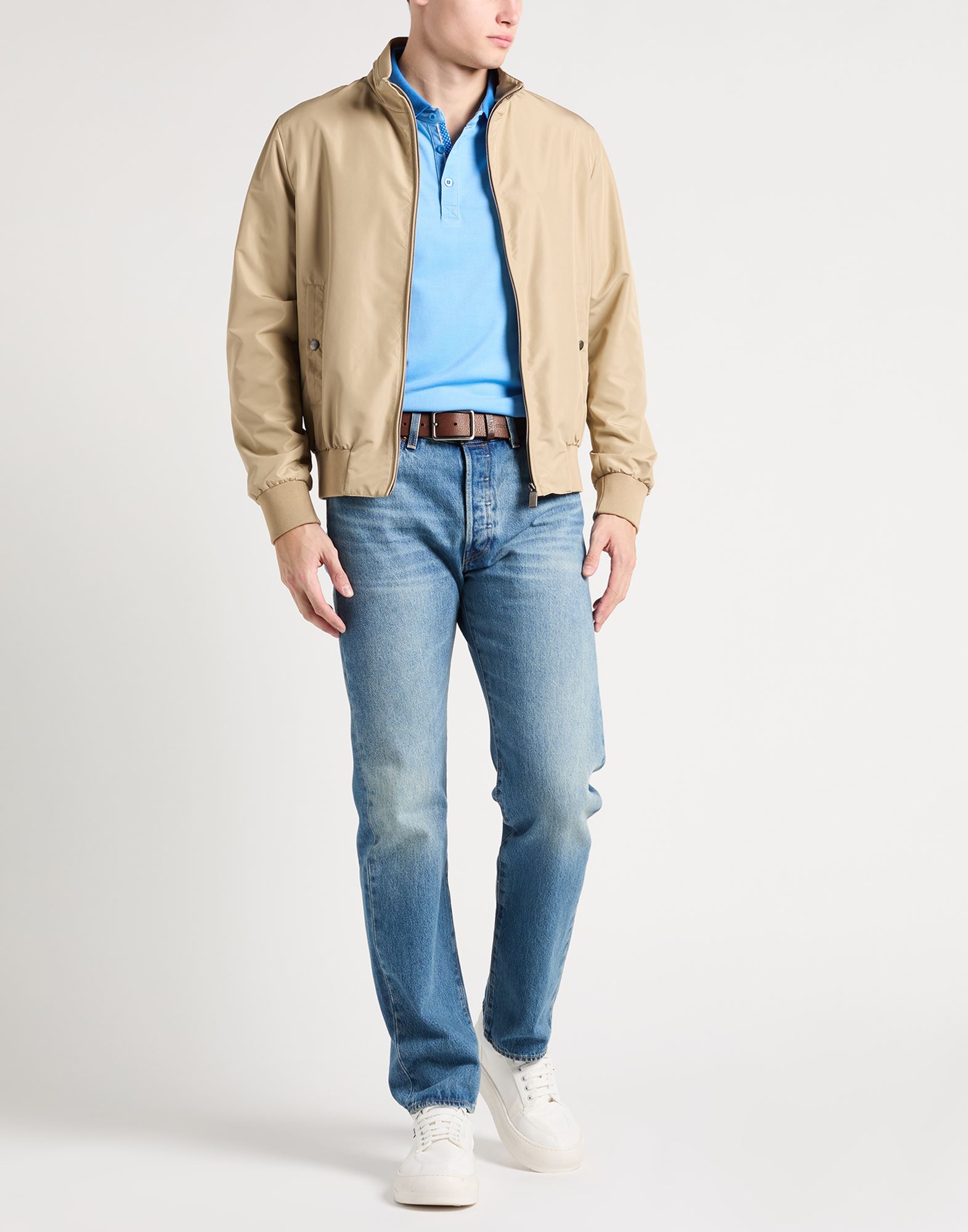  Cashmere Company - Topwear - Polo - On Yoox.com 