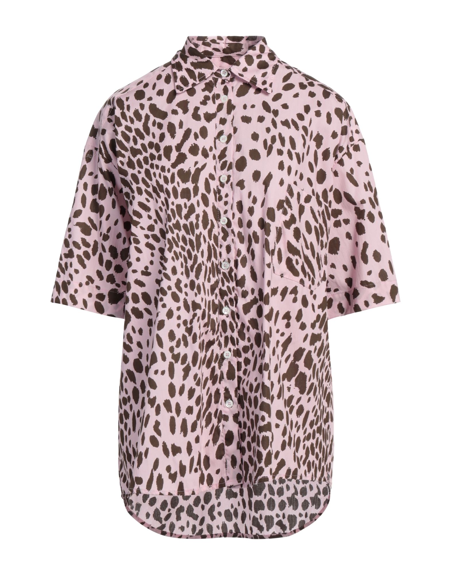 Ottod'ame - Tops - Hemden - On Yoox.com 