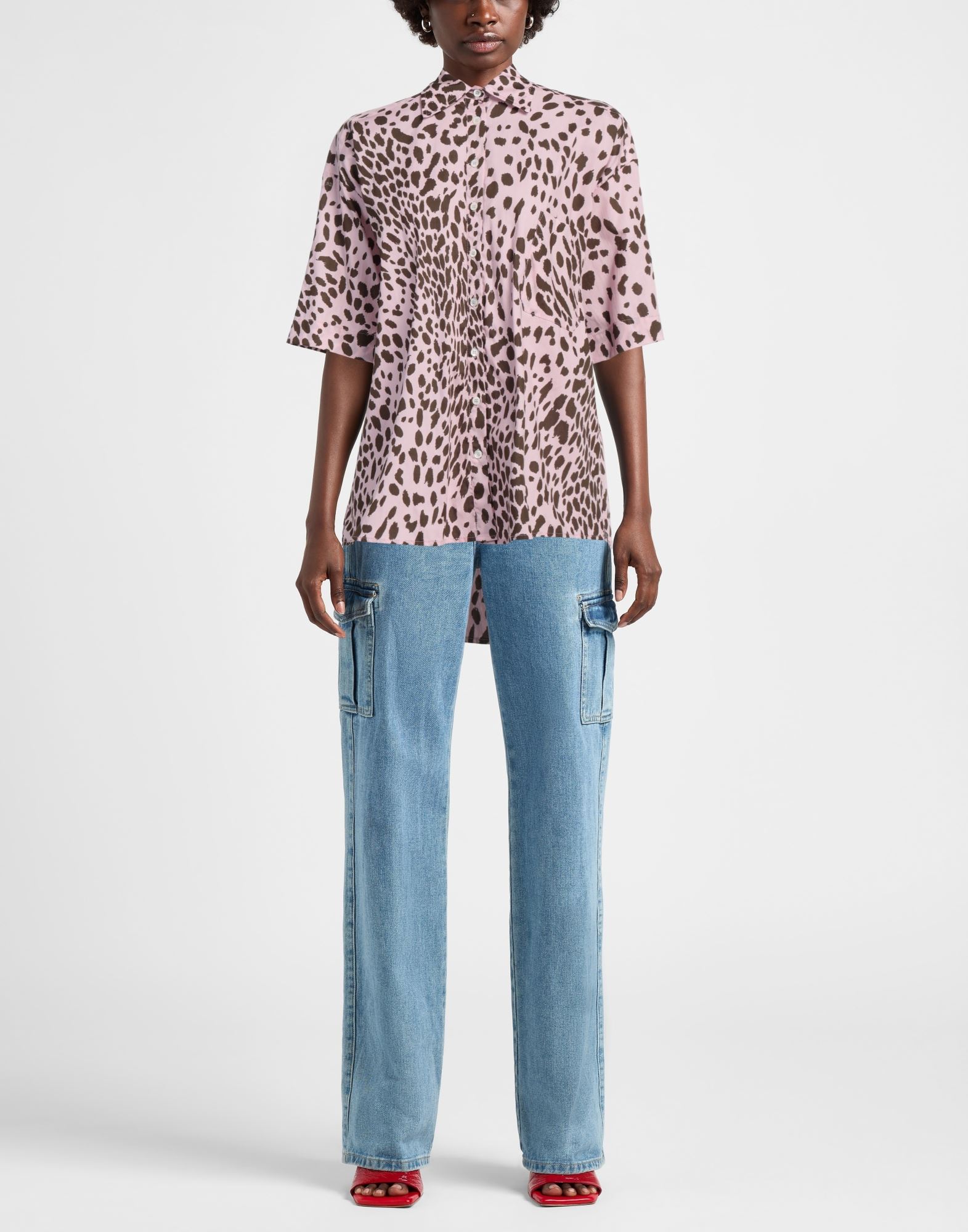  Ottod'ame - Tops - Hemden - On Yoox.com 