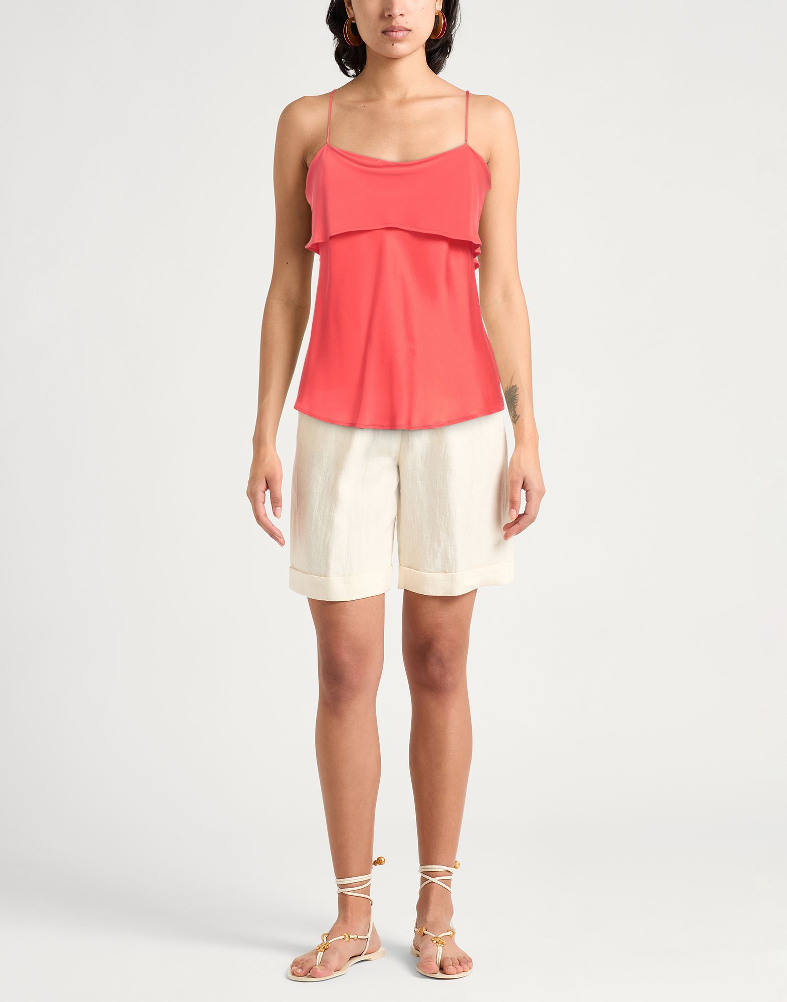 Ottod'ame - Tops - Tops - On Yoox.com 