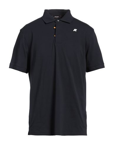 Polo Hombre Azul noche S Hombre