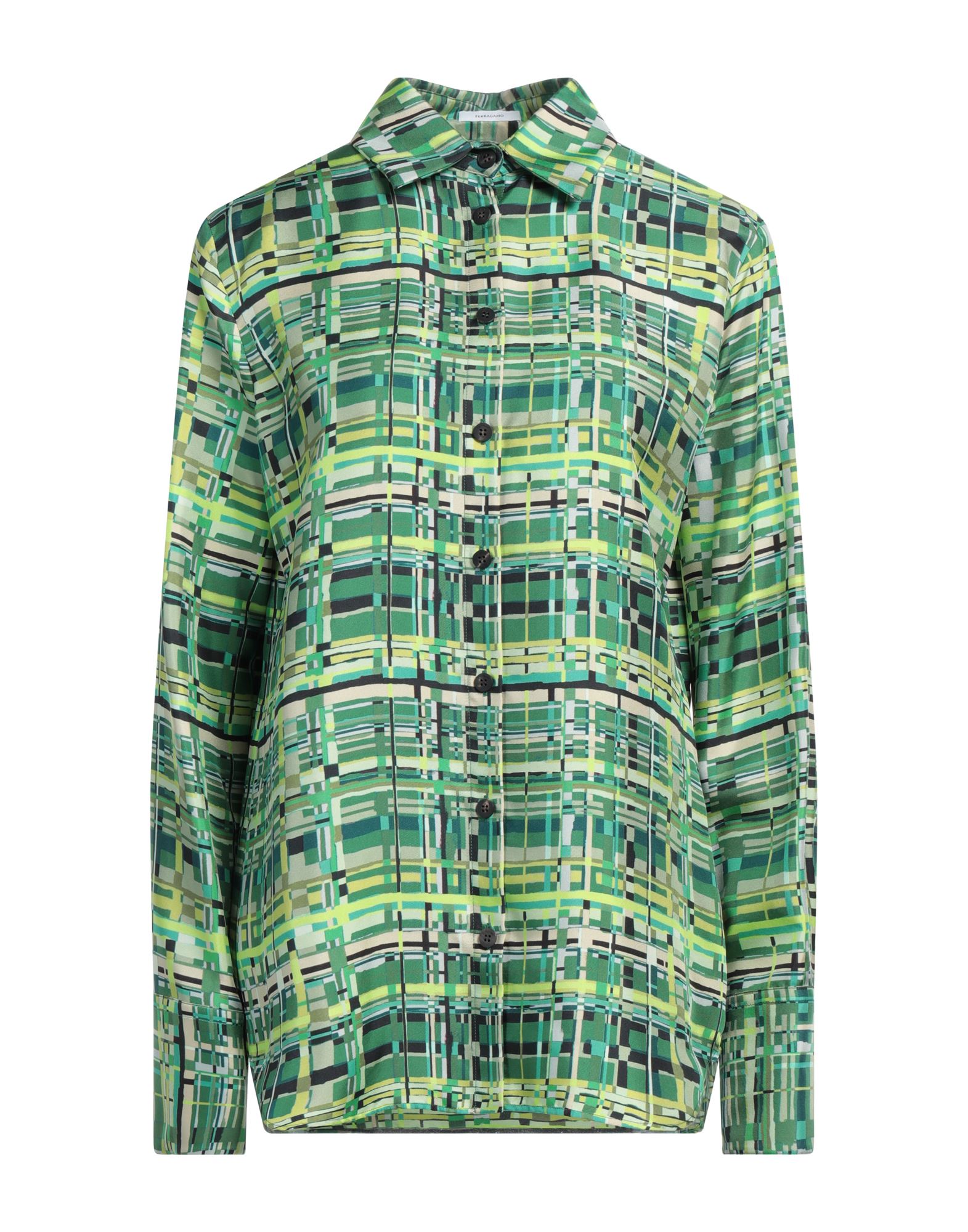  Ferragamo - Topwear - Camicie - On Yoox.com 