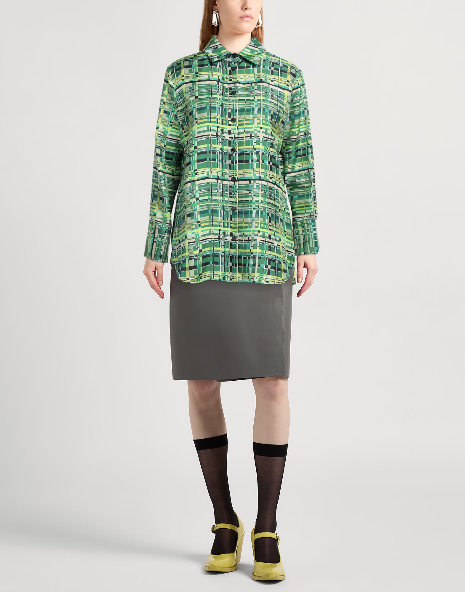  Ferragamo - Topwear - Camicie - On Yoox.com 