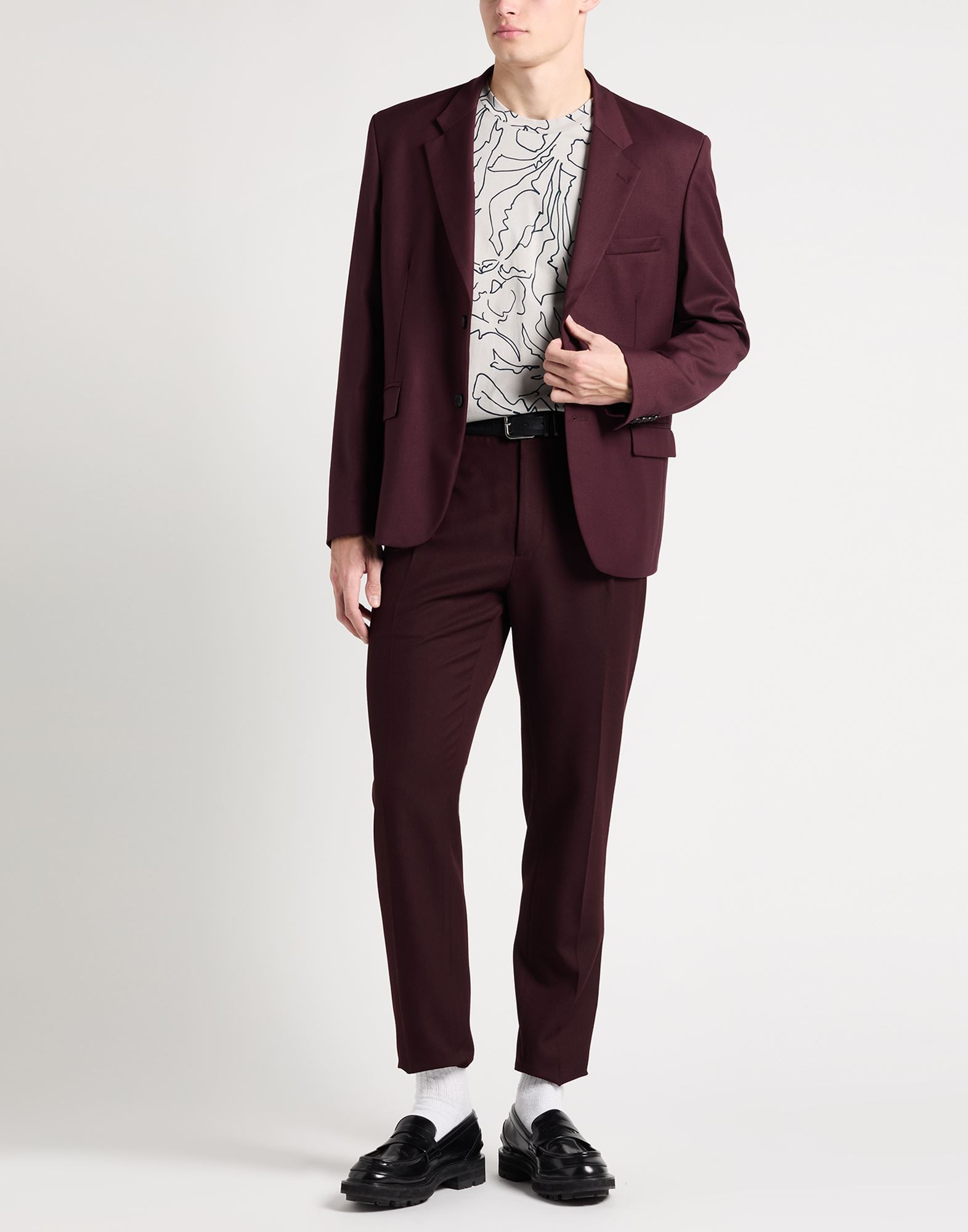 Ferragamo - Tops - T-shirts - On Yoox.com 
