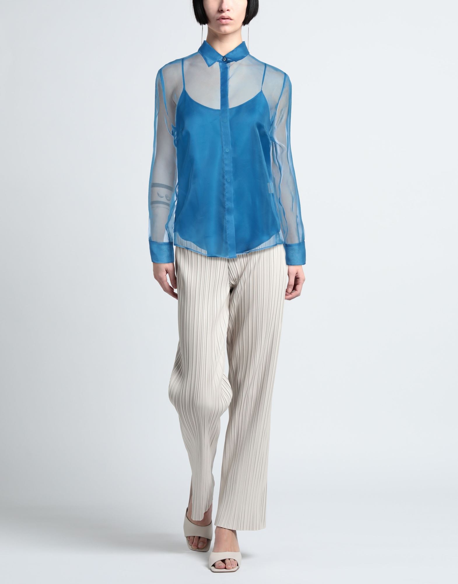 Camicettasnob - Camisetas Y Tops - Camisas - On Yoox.com 