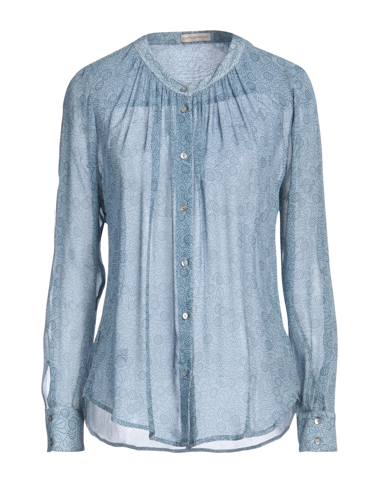  Camicettasnob - Camisetas Y Tops - Camisas - On Yoox.com 